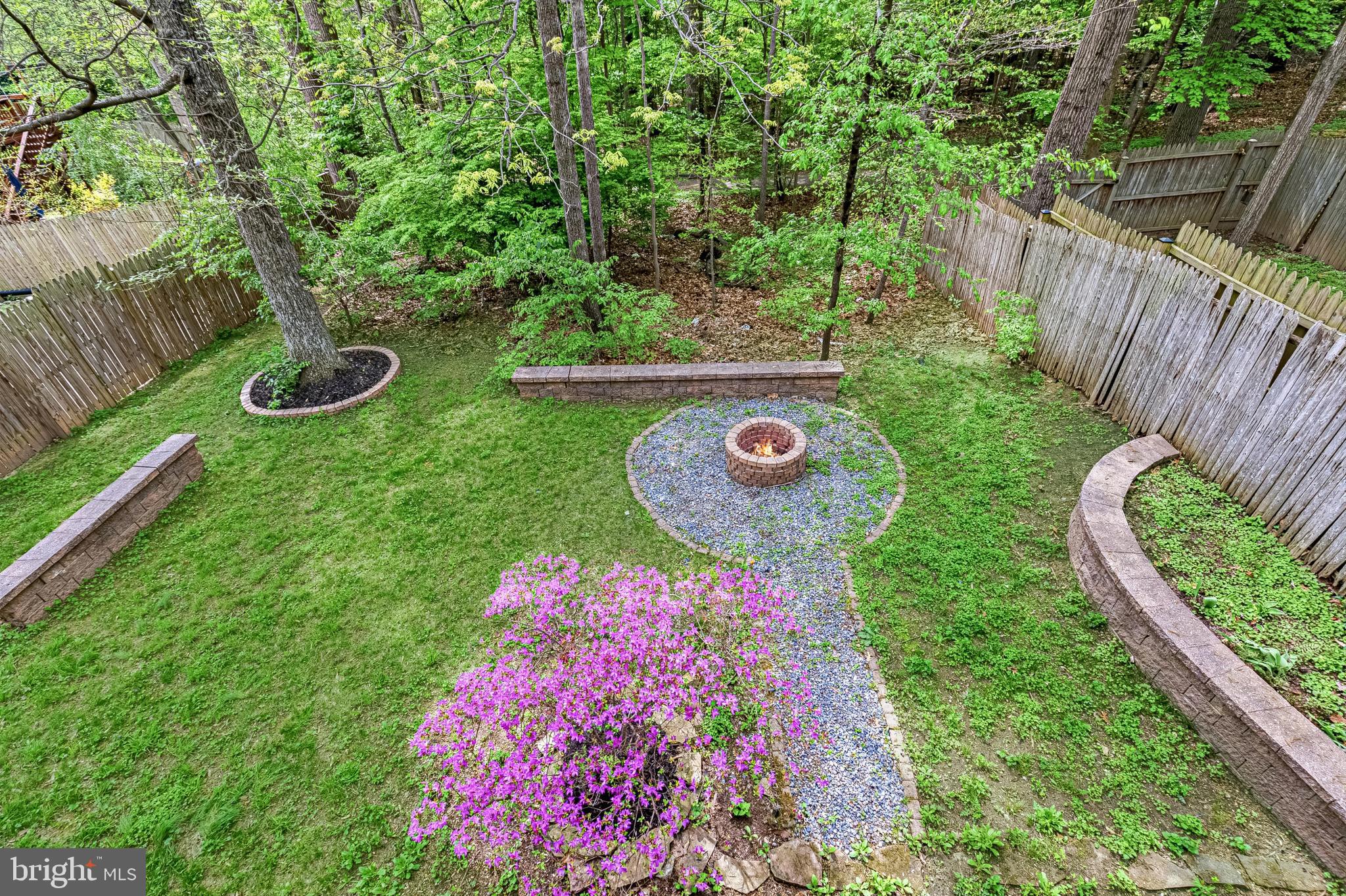 INVERNESS FOREST - Residential