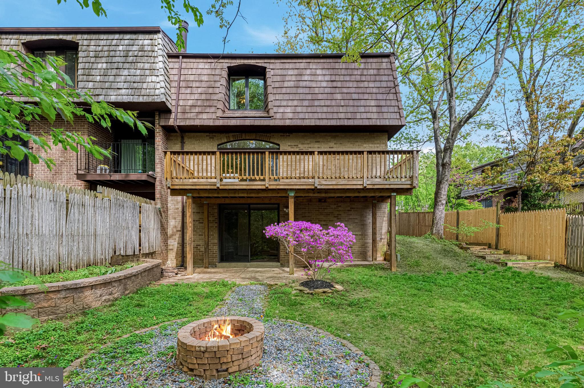 INVERNESS FOREST - Residential