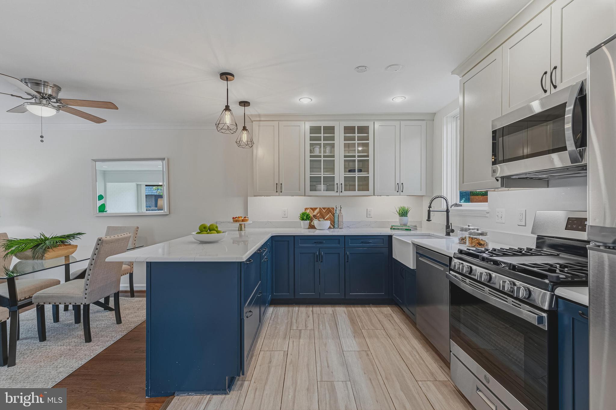 INVERNESS FOREST - Residential