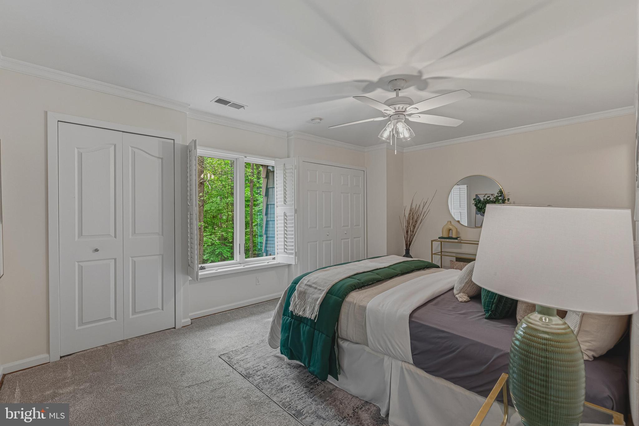 INVERNESS FOREST - Residential