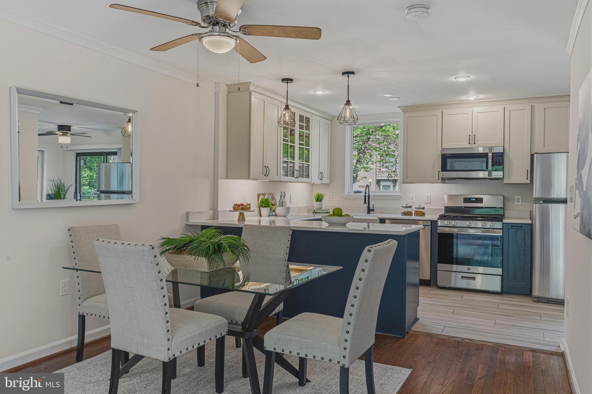 INVERNESS FOREST - Residential