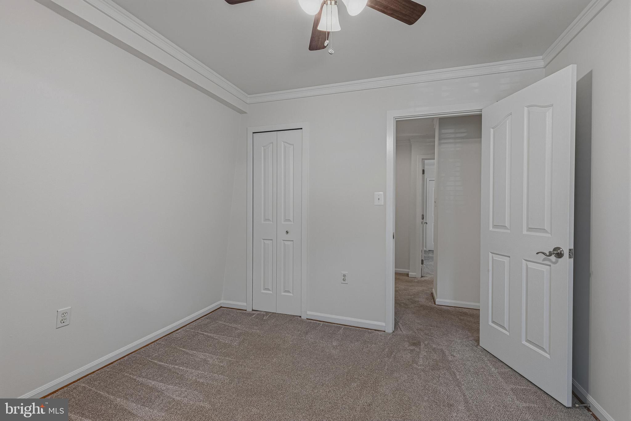 INVERNESS FOREST - Residential