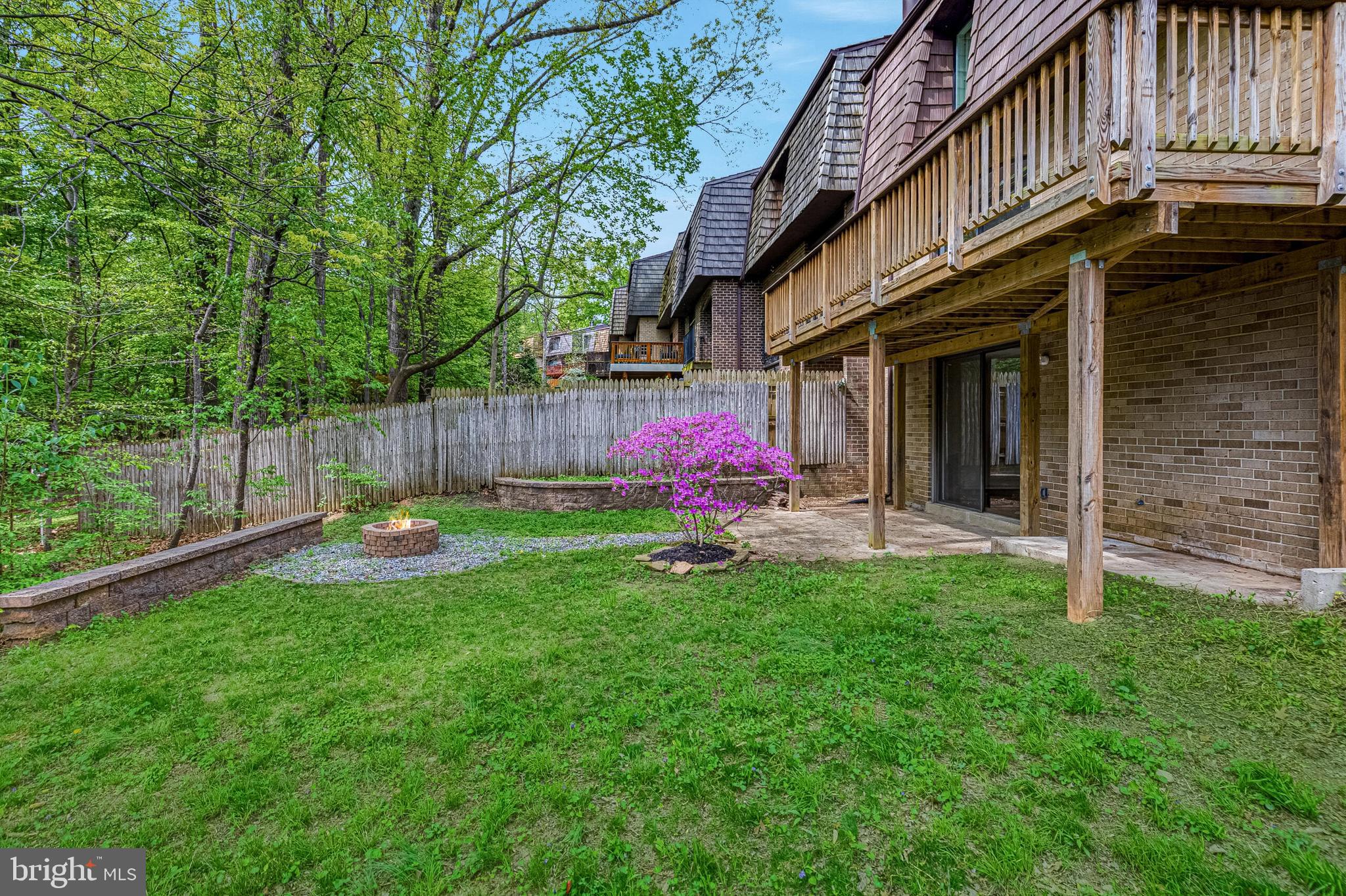 INVERNESS FOREST - Residential