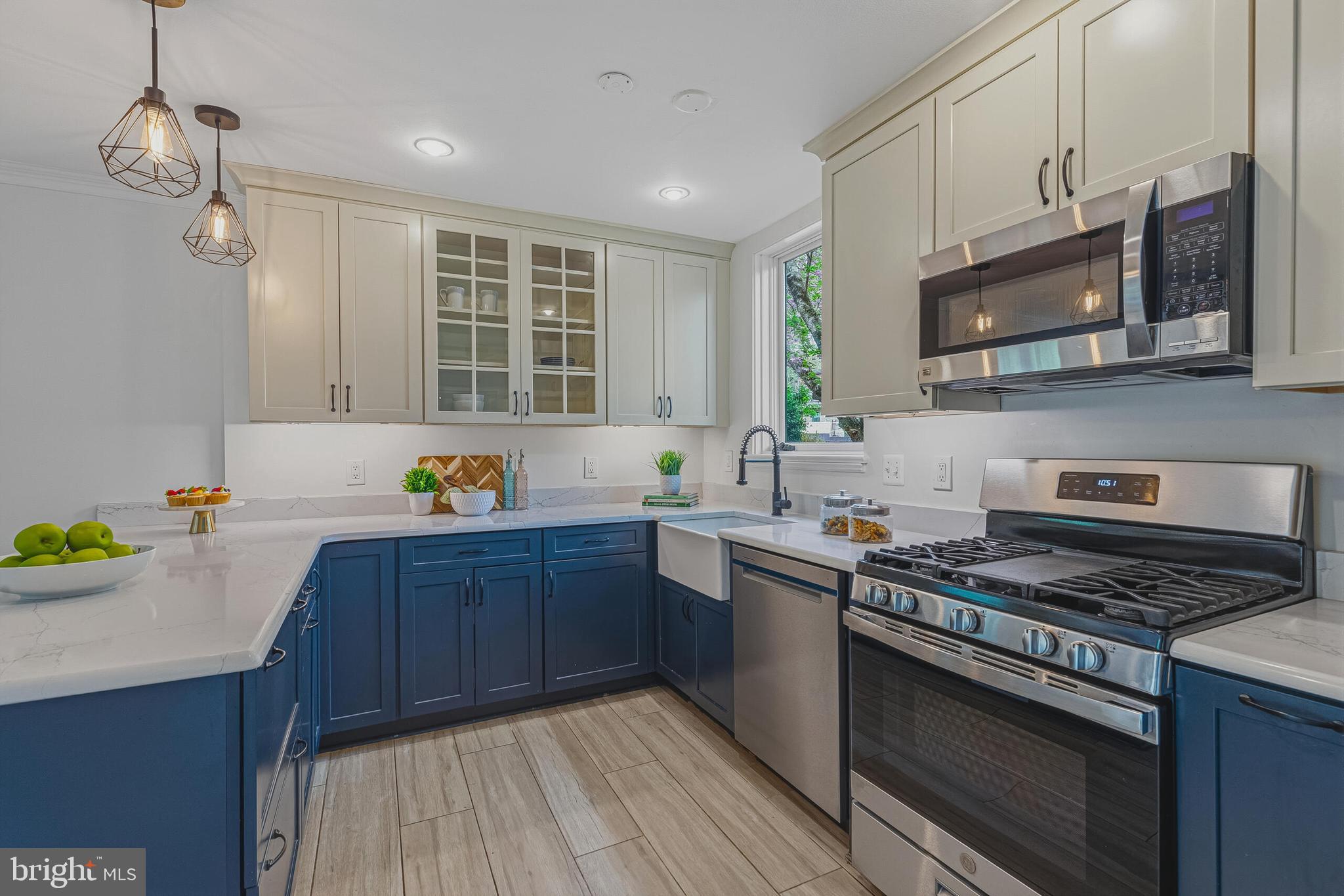 INVERNESS FOREST - Residential