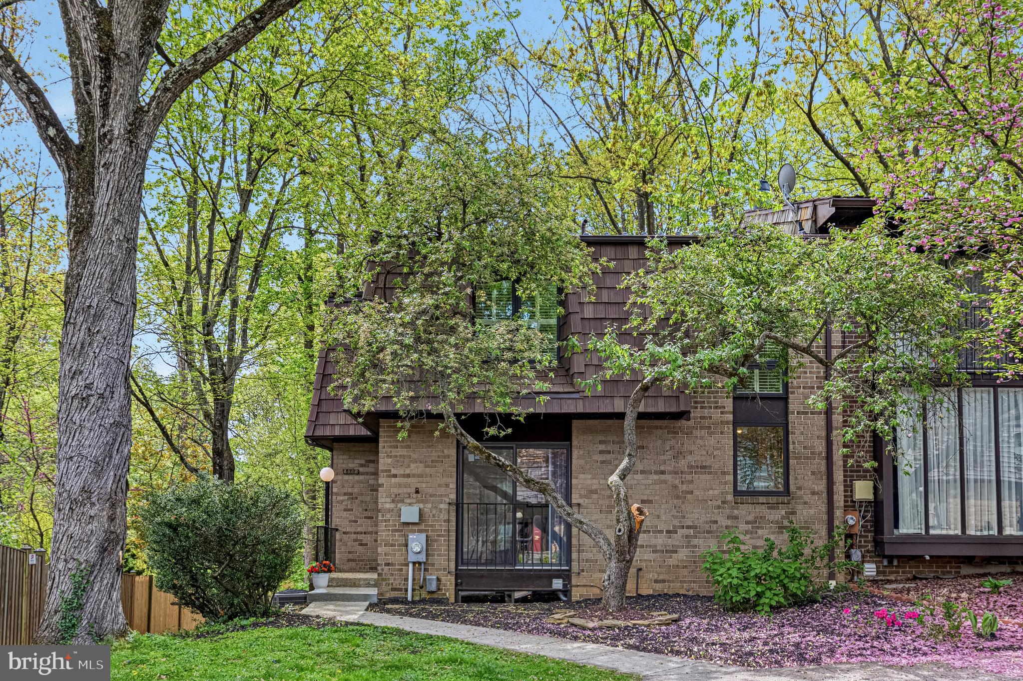 INVERNESS FOREST - Residential