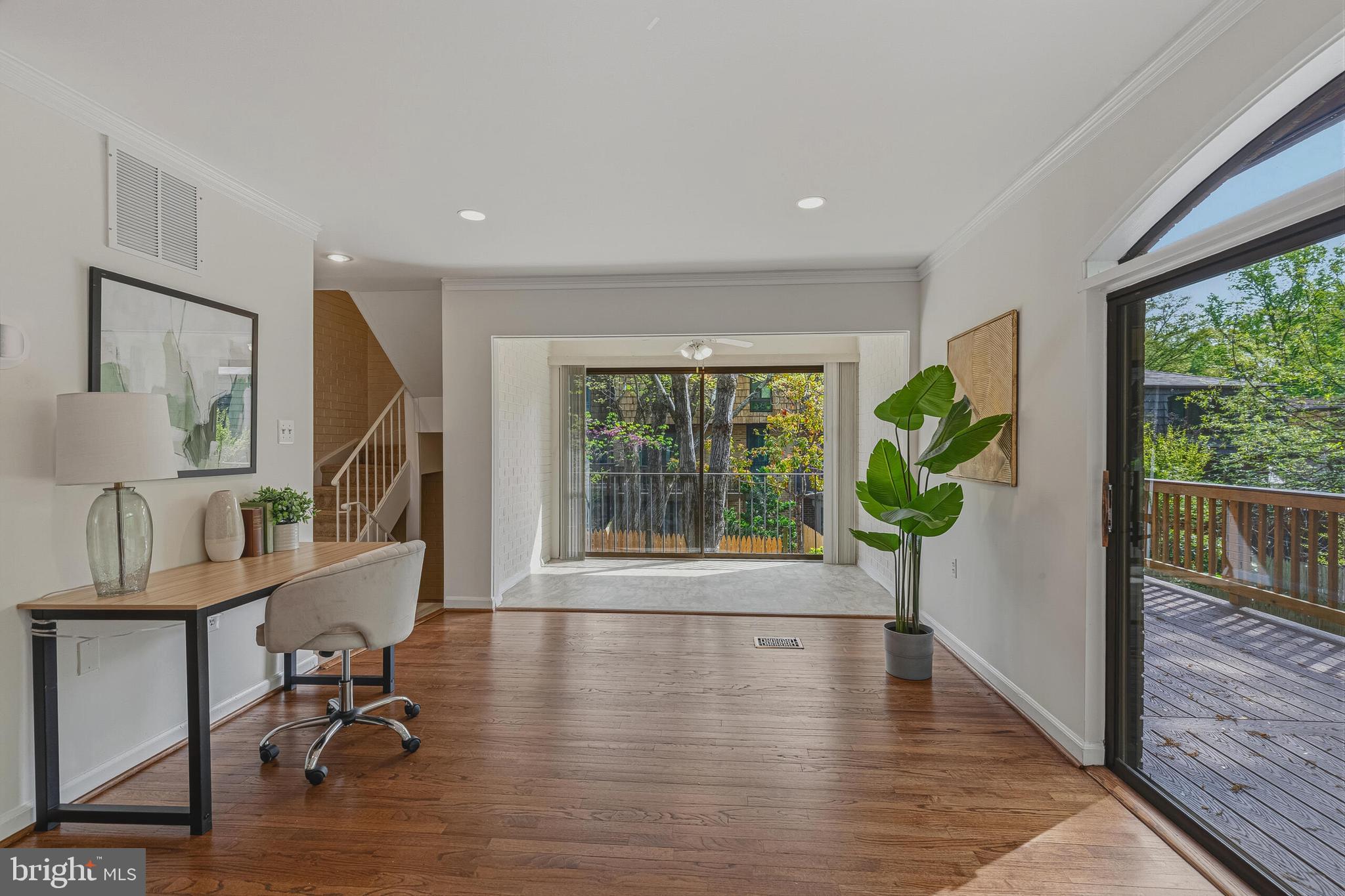 INVERNESS FOREST - Residential