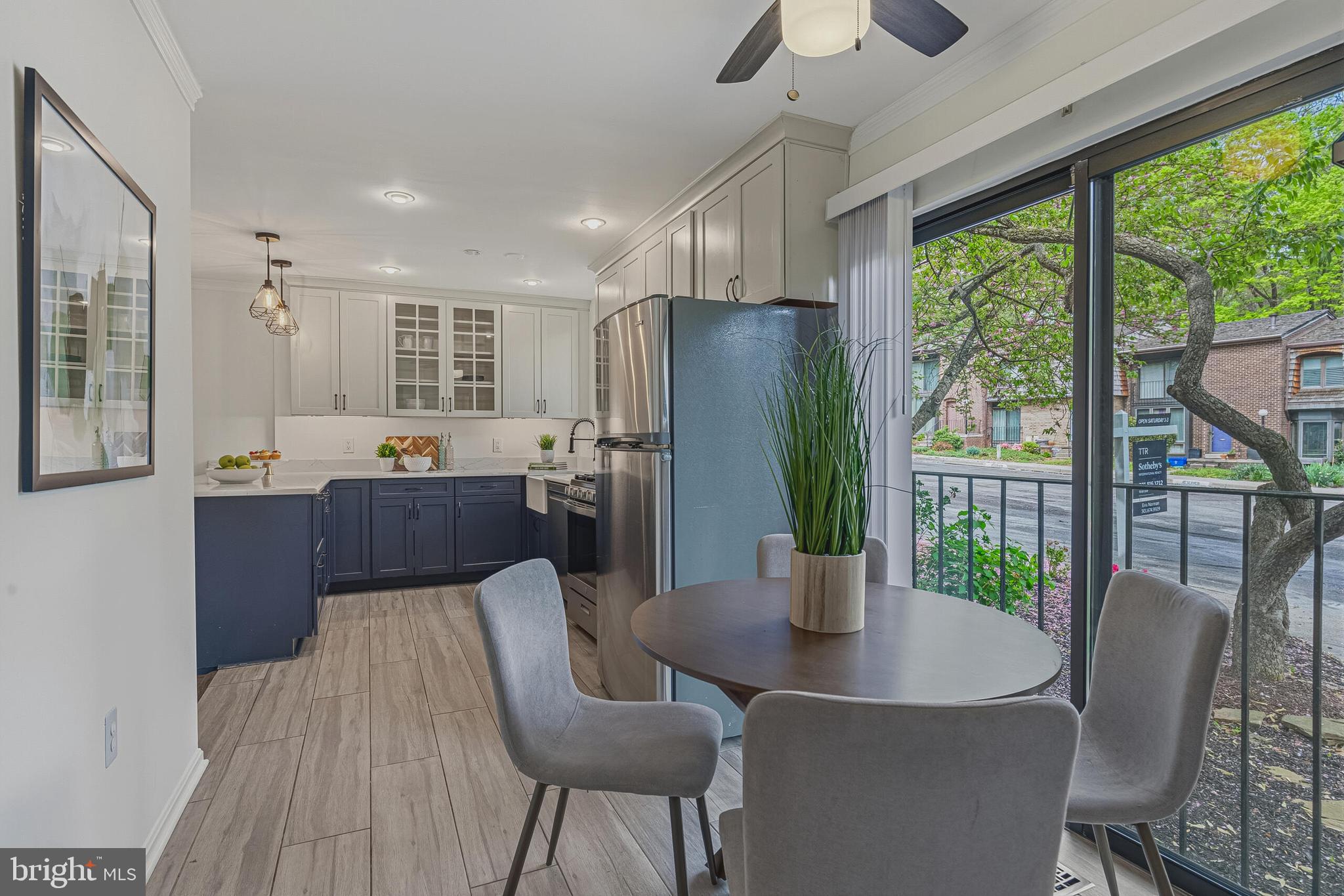 INVERNESS FOREST - Residential