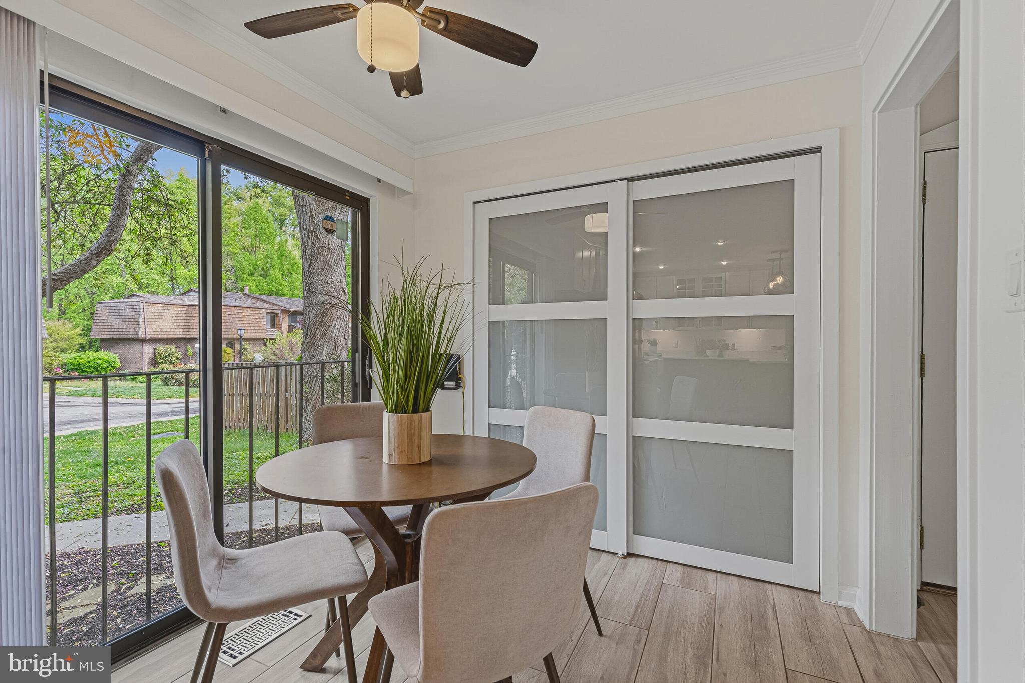 INVERNESS FOREST - Residential