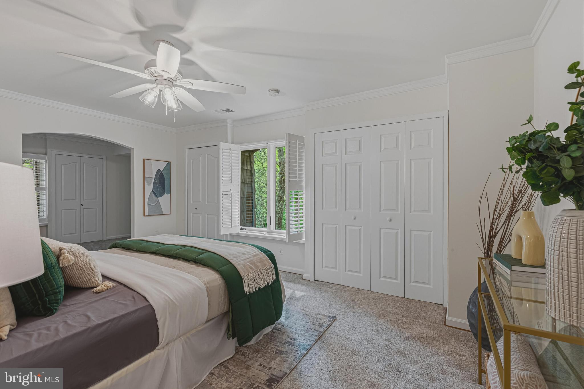 INVERNESS FOREST - Residential