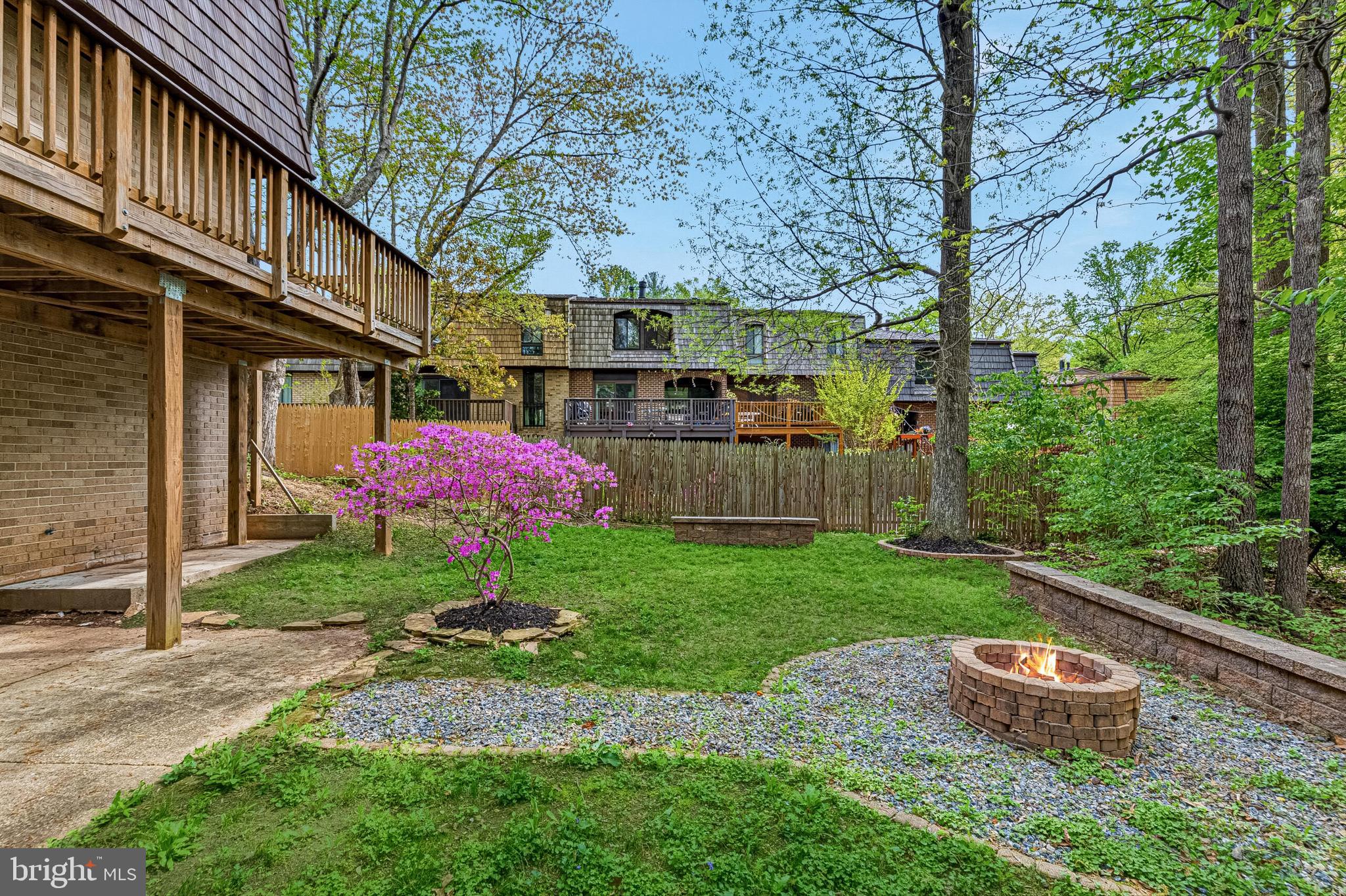 INVERNESS FOREST - Residential