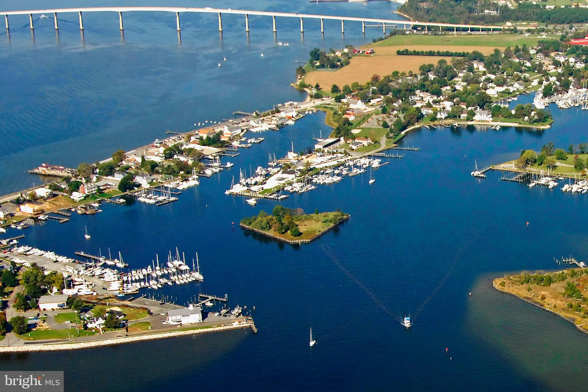 Additional image 21 of 120 Oyster Bay Place Unit B3, Solomons, MD 20688