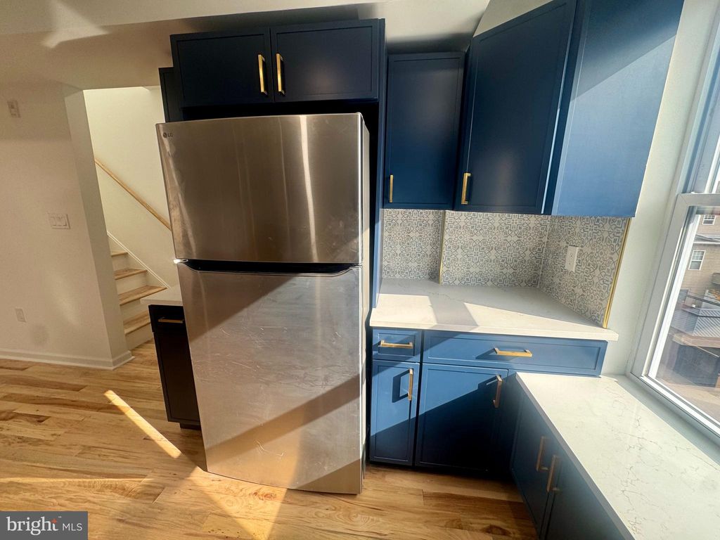 Photo of 1315 Bainbridge Street #C, PHILADELPHIA, PA 19147 (MLS # PAPH2554742)