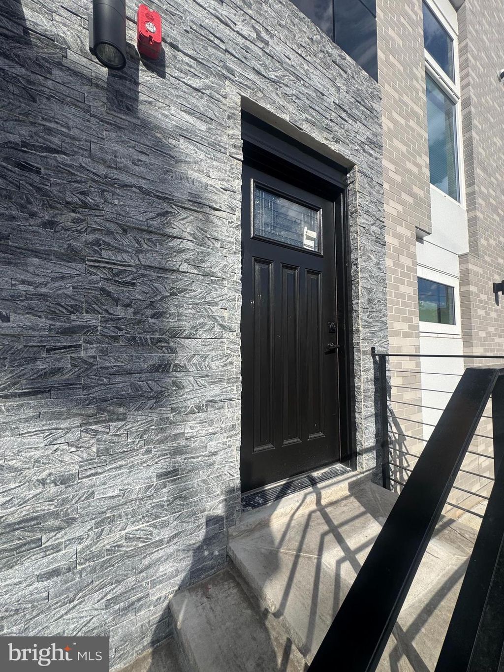 Photo of 1315 Bainbridge Street #C, PHILADELPHIA, PA 19147 (MLS # PAPH2554742)