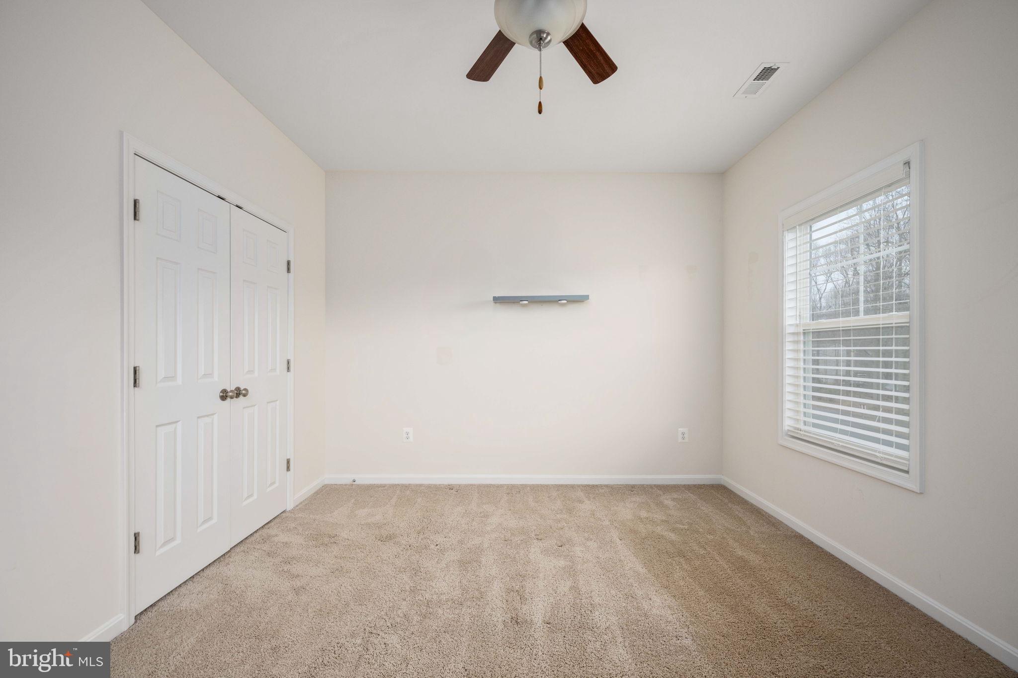 CHURCHILL MEADOWS - Residential