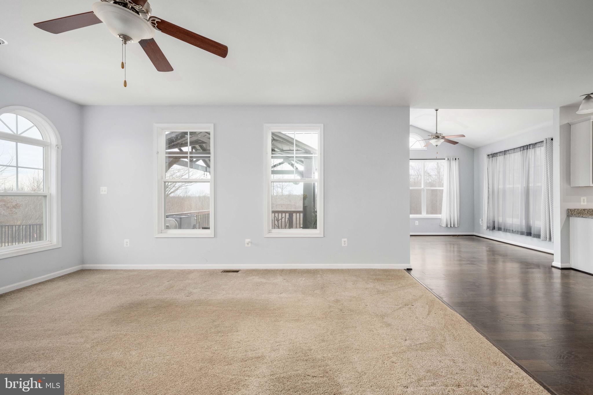 CHURCHILL MEADOWS - Residential