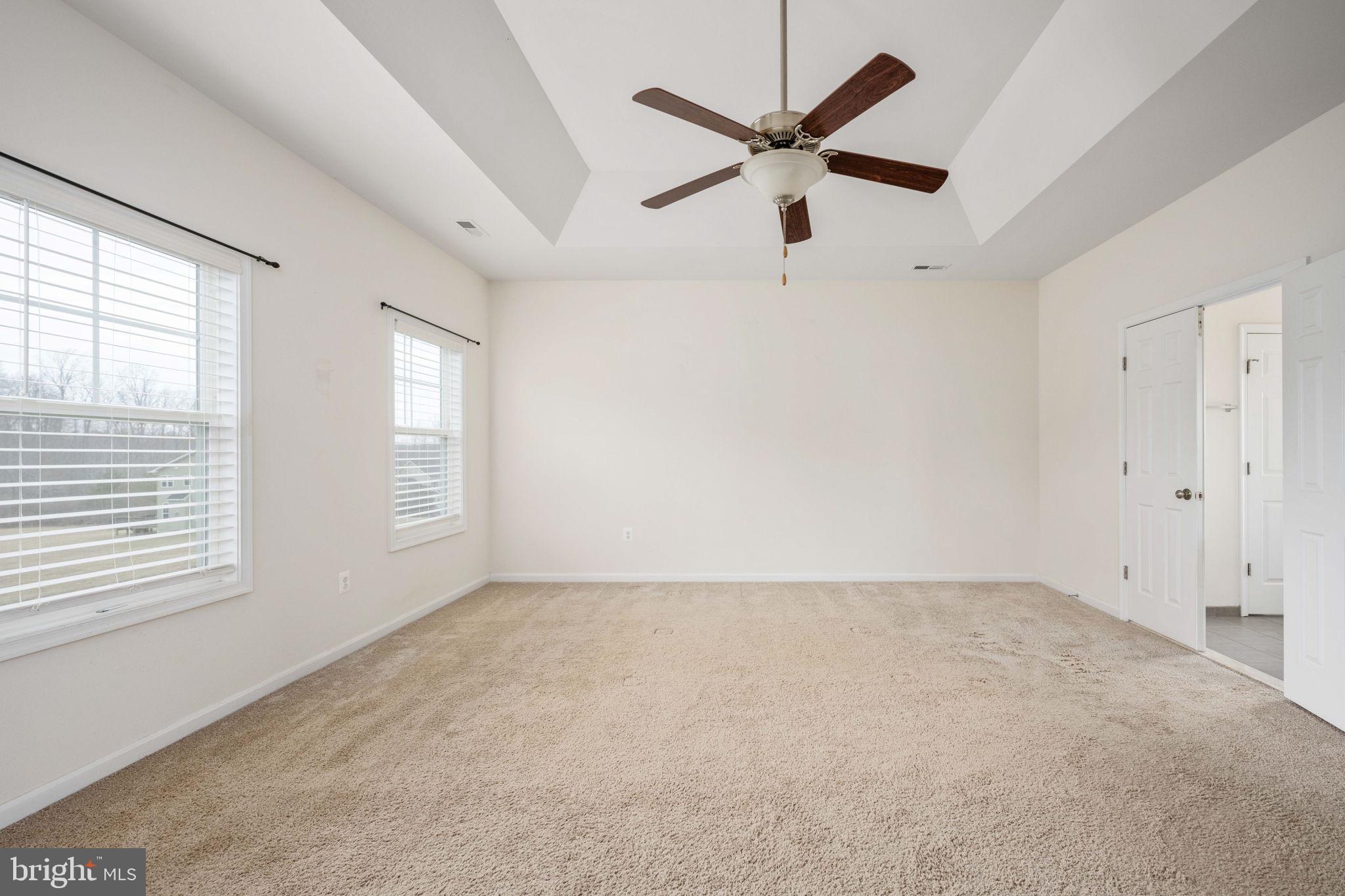 CHURCHILL MEADOWS - Residential