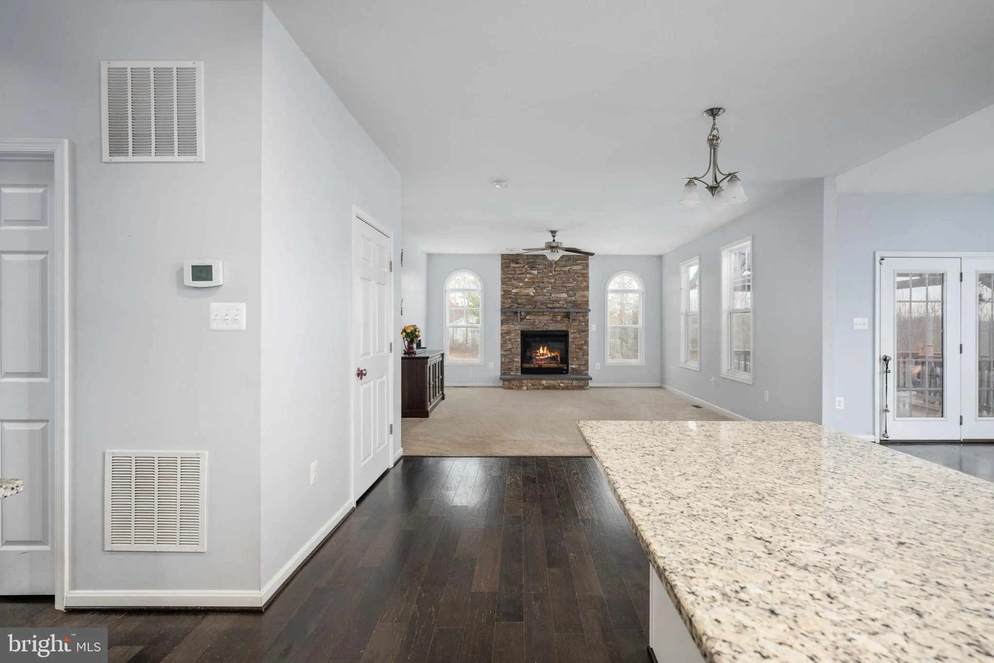 Stafford, Virginia 22556, United States, 4 Bedrooms Bedrooms, ,4 BathroomsBathrooms,Residential,Contingent,1982