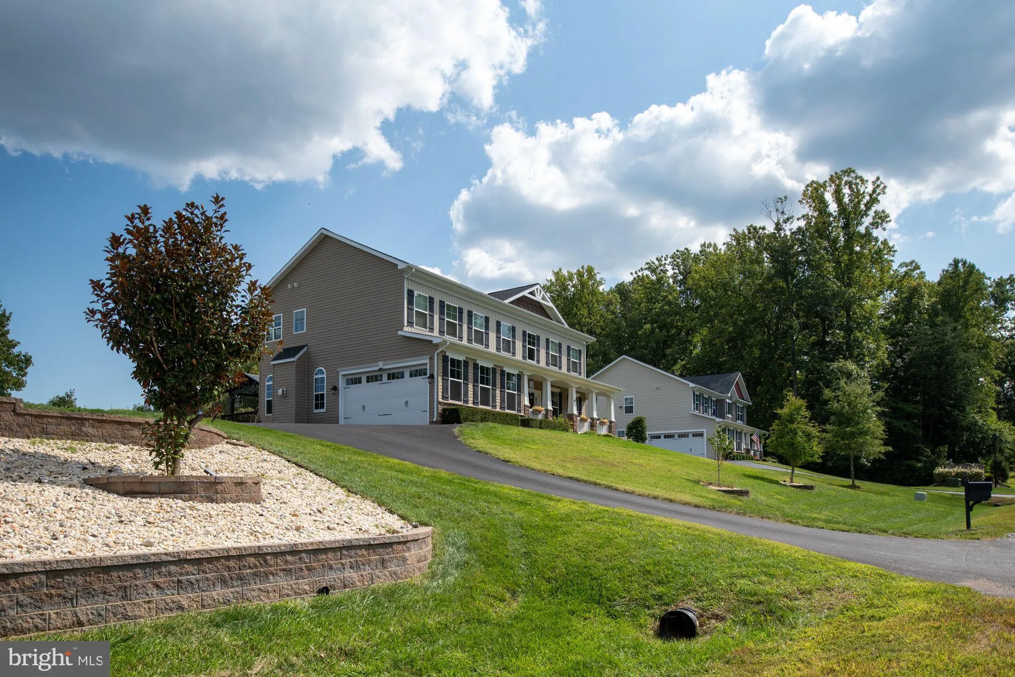 Stafford, Virginia 22556, United States, 4 Bedrooms Bedrooms, ,4 BathroomsBathrooms,Residential,Contingent,1982