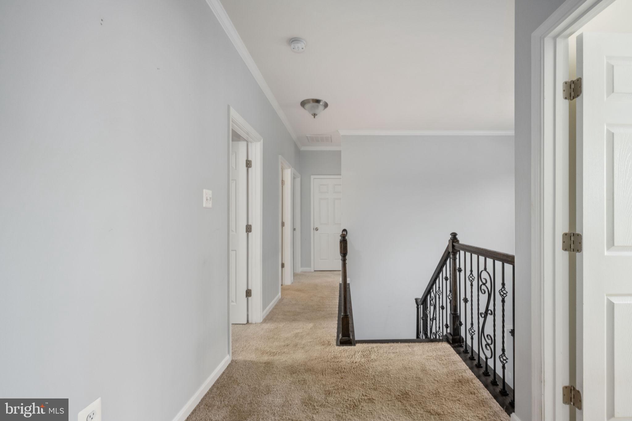 CHURCHILL MEADOWS - Residential