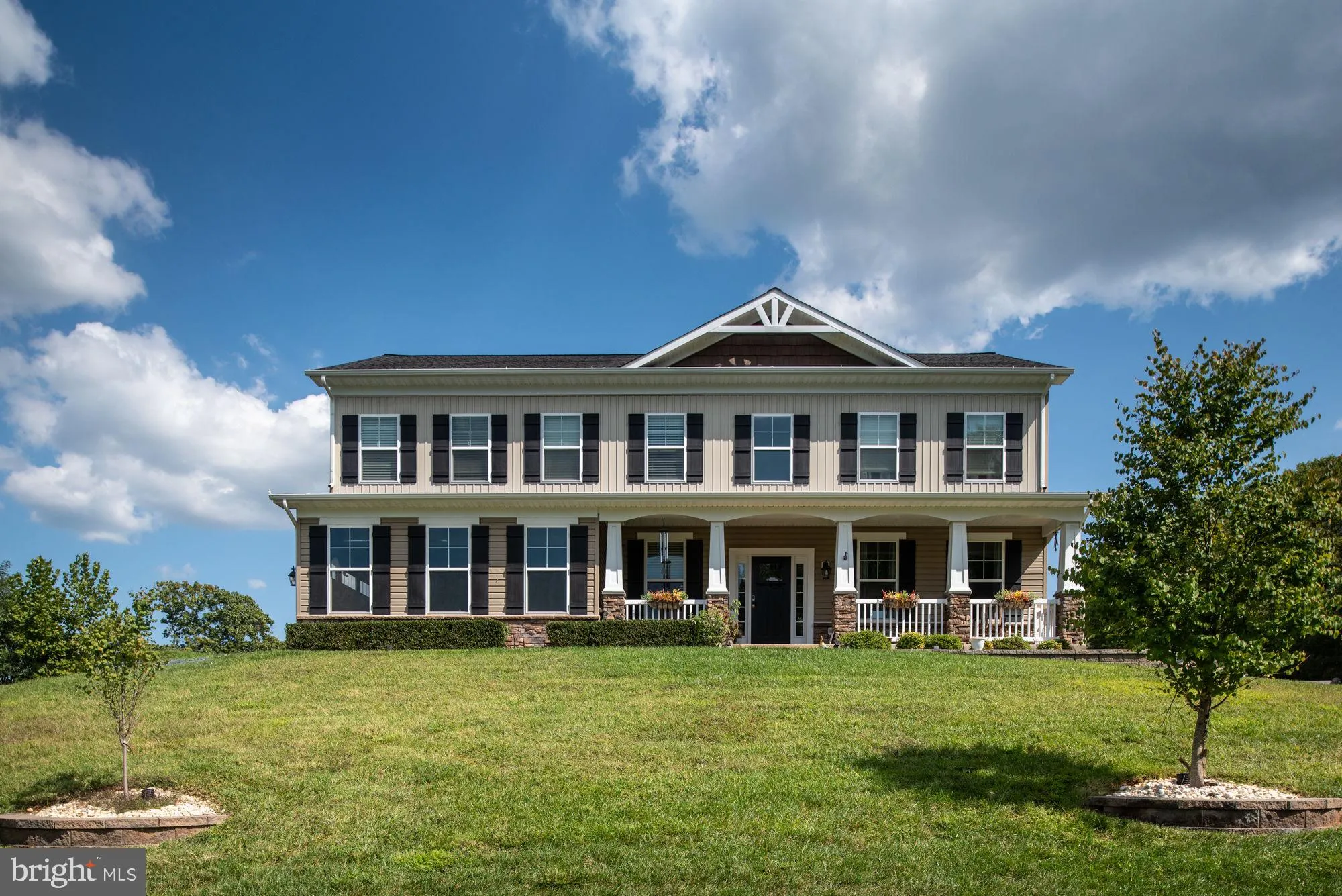 Stafford, Virginia 22556, United States, 4 Bedrooms Bedrooms, ,4 BathroomsBathrooms,Residential,Contingent,1982