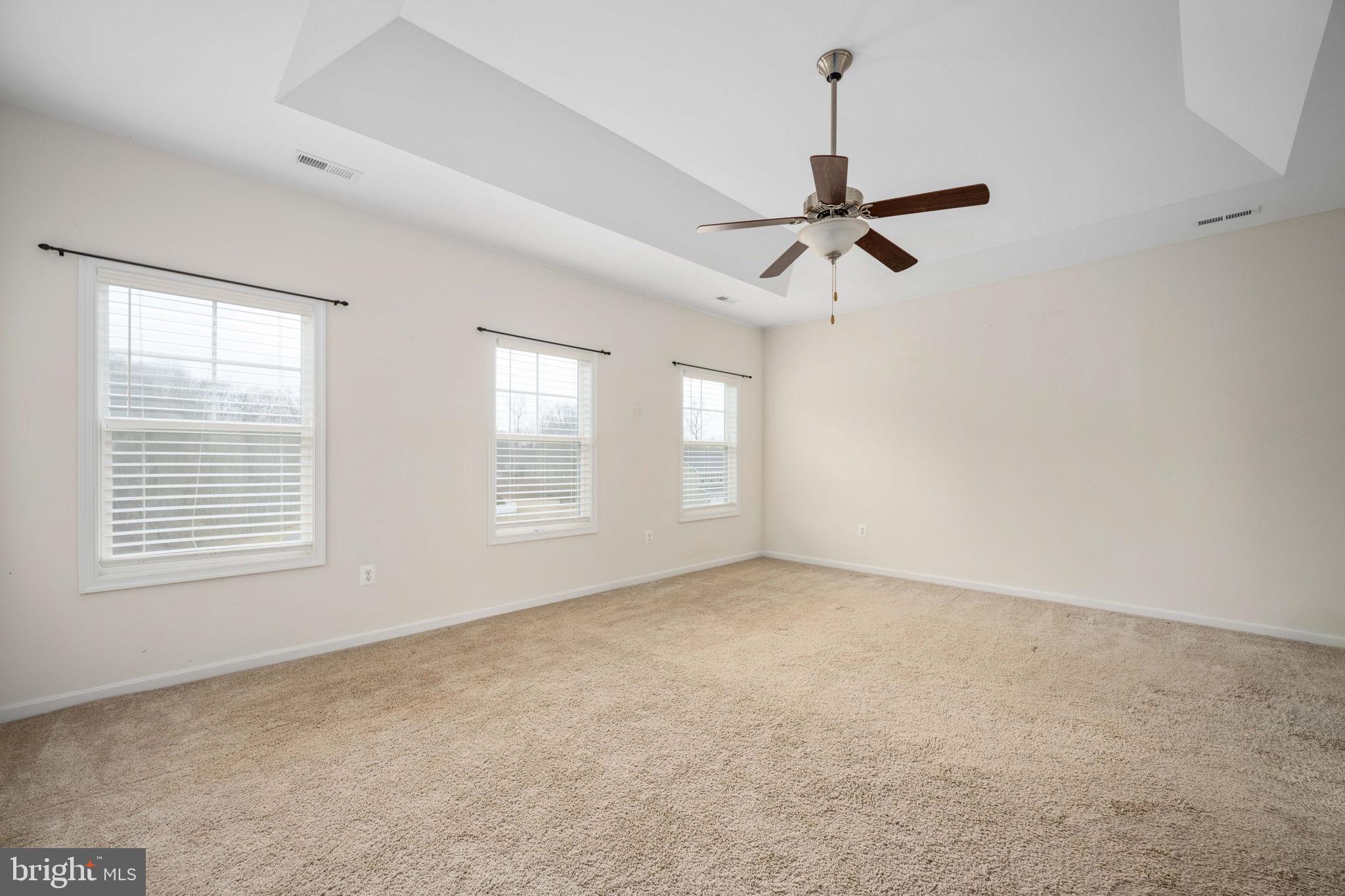 CHURCHILL MEADOWS - Residential