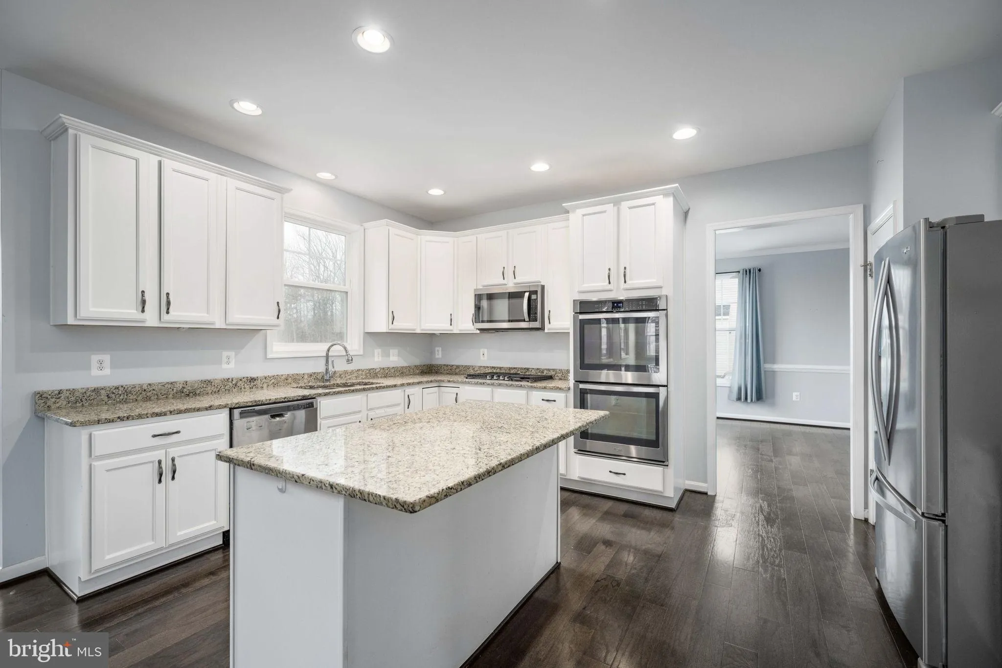 Stafford, Virginia 22556, United States, 4 Bedrooms Bedrooms, ,4 BathroomsBathrooms,Residential,Contingent,1982