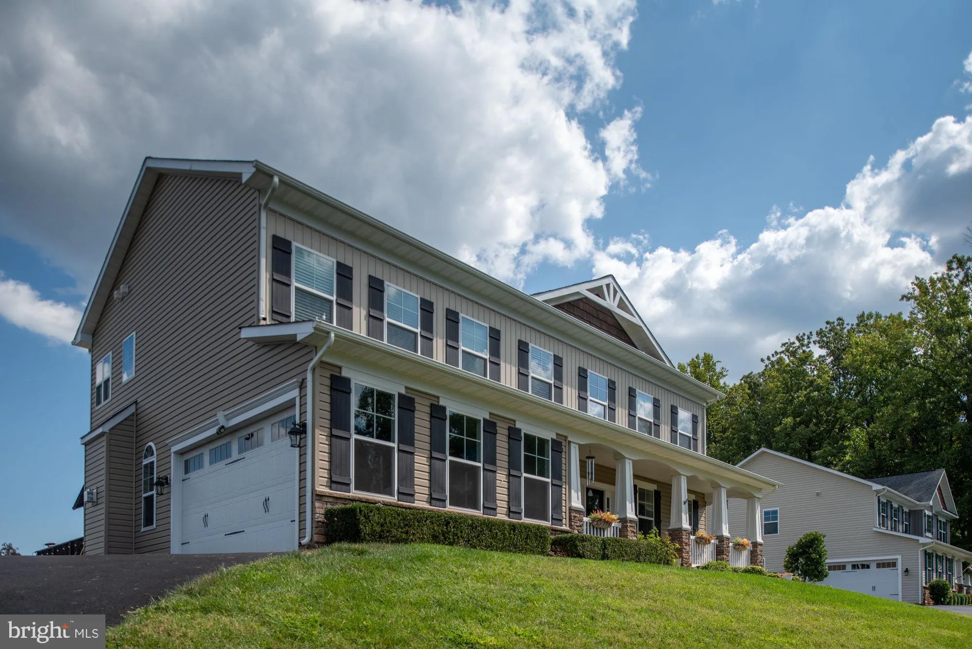 Stafford, Virginia 22556, United States, 4 Bedrooms Bedrooms, ,4 BathroomsBathrooms,Residential,Contingent,1982