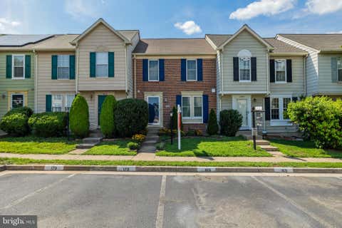 Photo of 16950 Point Pleasant Lane, DUMFRIES, VA 22026 (MLS # VAPW2124724)