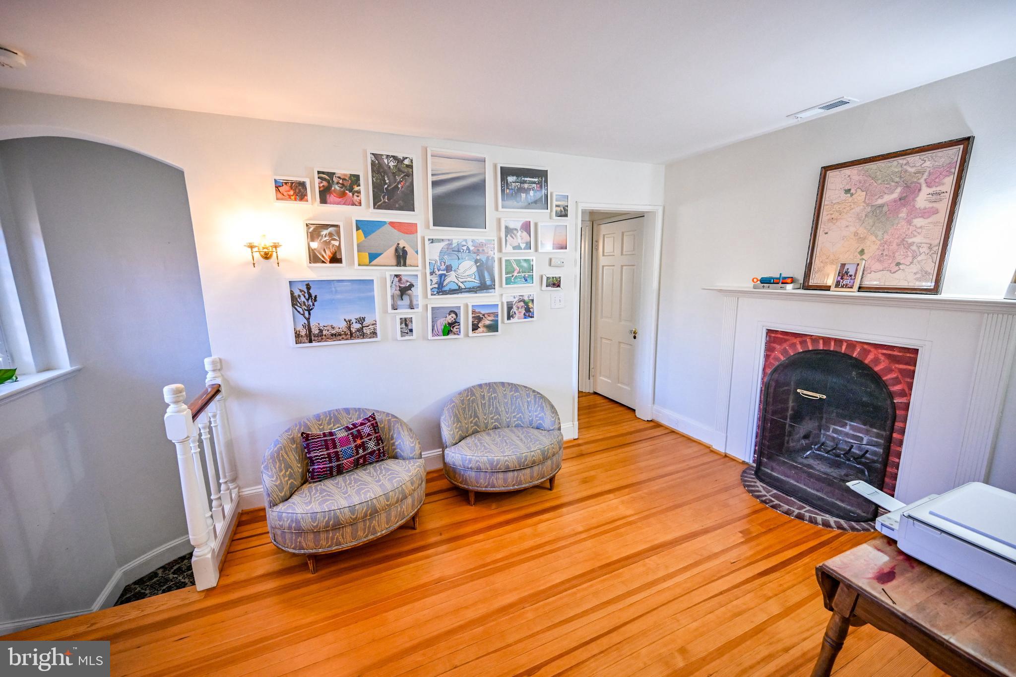 GREATER HOMELAND HISTORIC DISTRICT - Residential