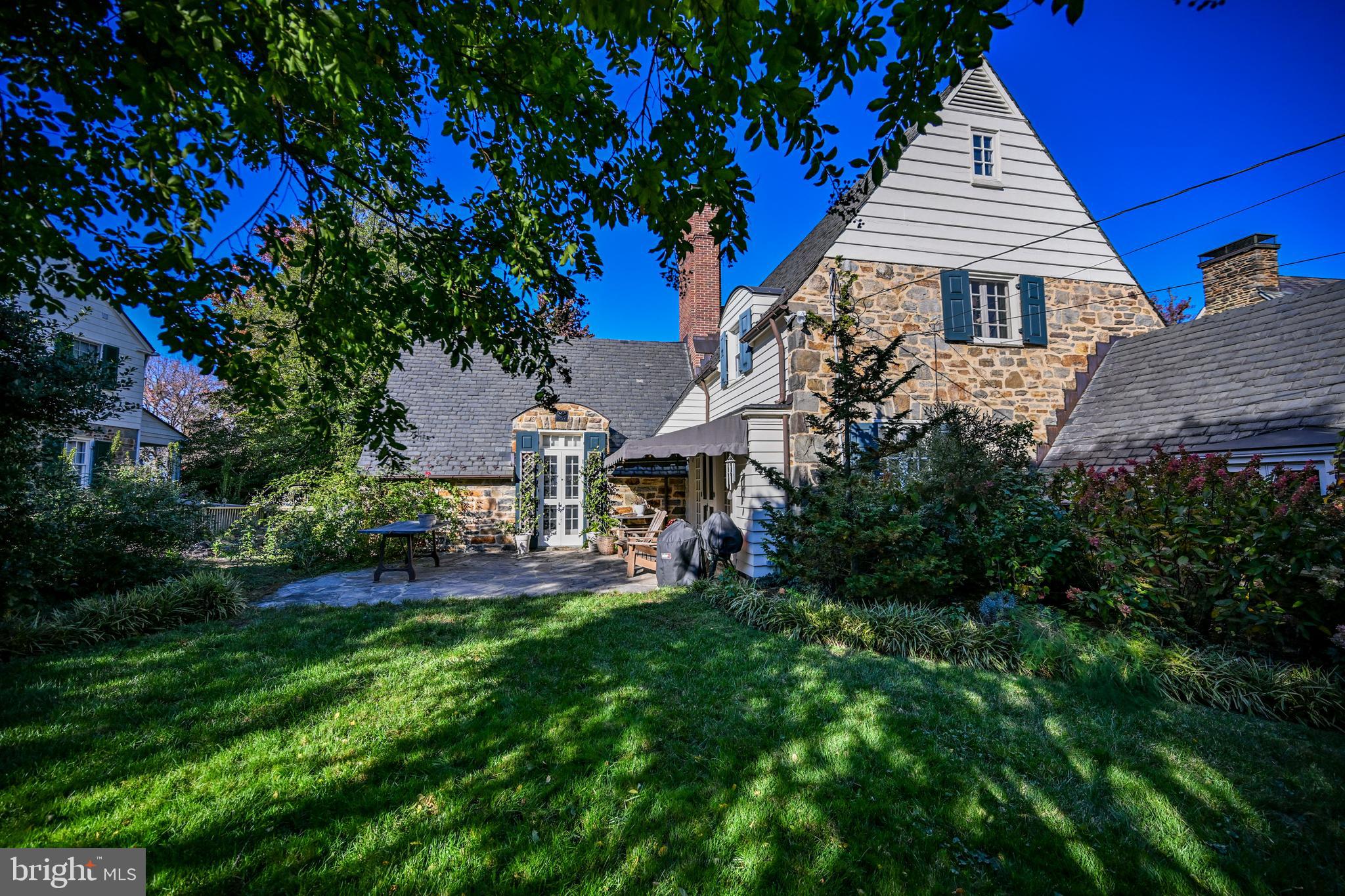 GREATER HOMELAND HISTORIC DISTRICT - Residential