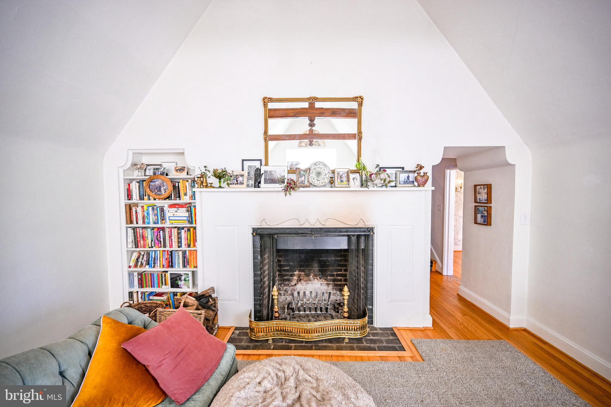 GREATER HOMELAND HISTORIC DISTRICT - Residential