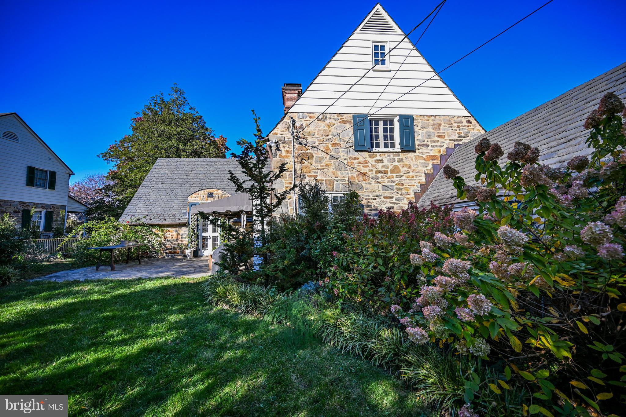 GREATER HOMELAND HISTORIC DISTRICT - Residential