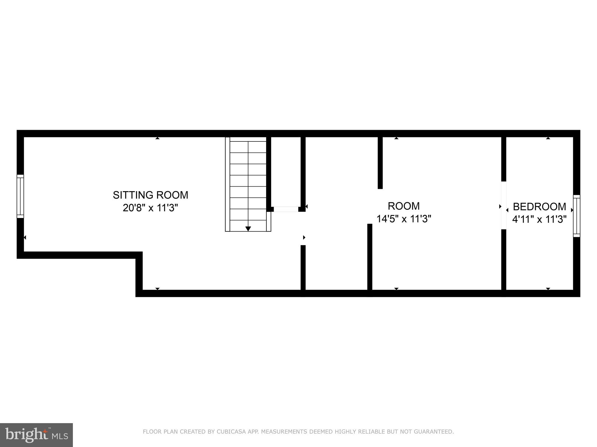 GREATER HOMELAND HISTORIC DISTRICT - Residential