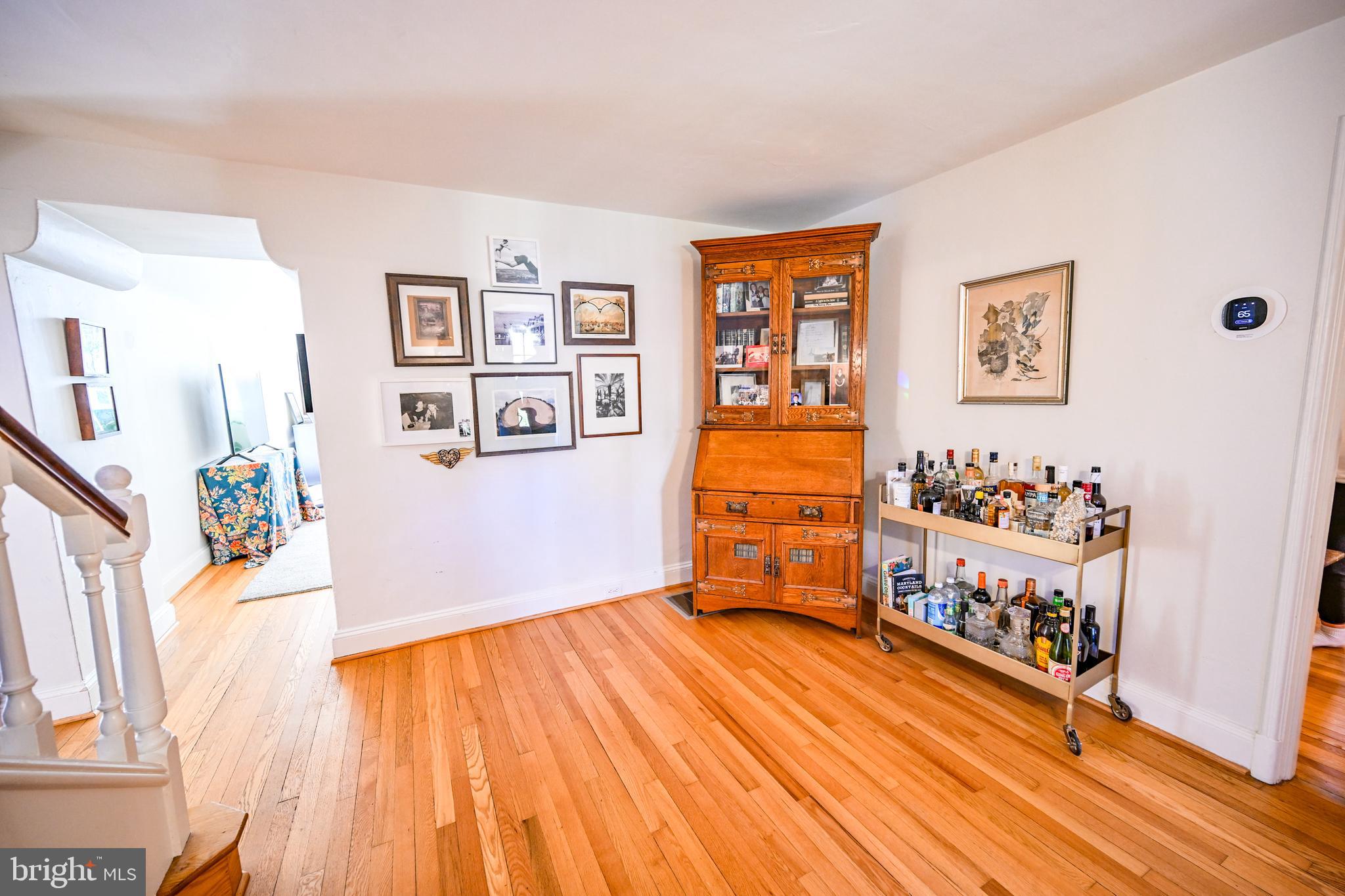 GREATER HOMELAND HISTORIC DISTRICT - Residential