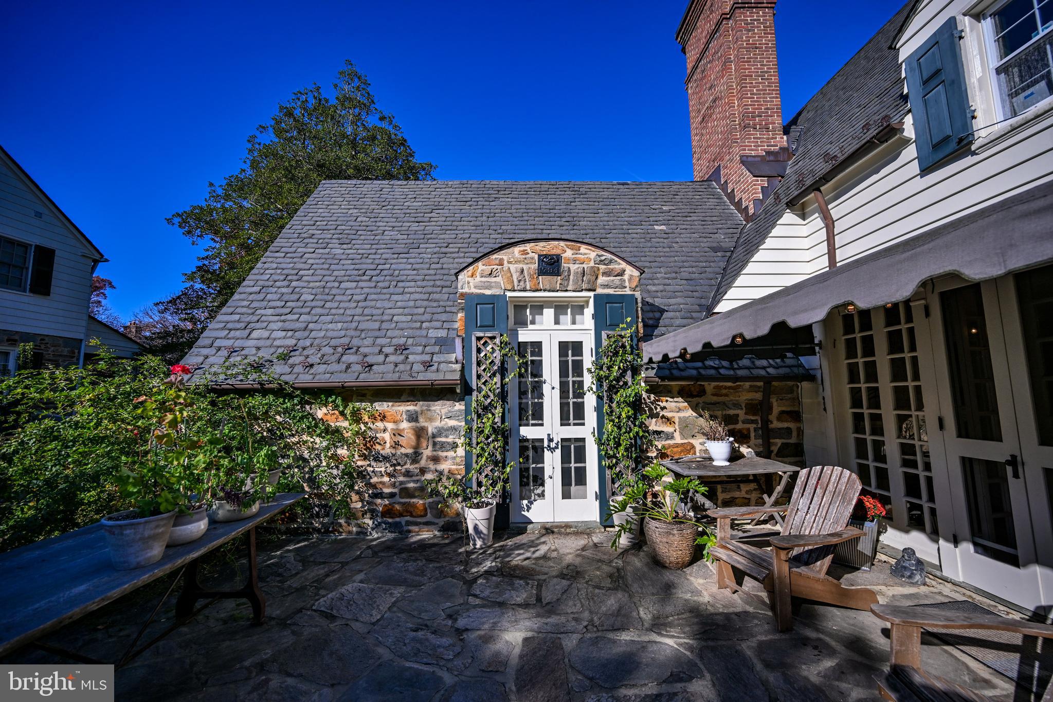 GREATER HOMELAND HISTORIC DISTRICT - Residential