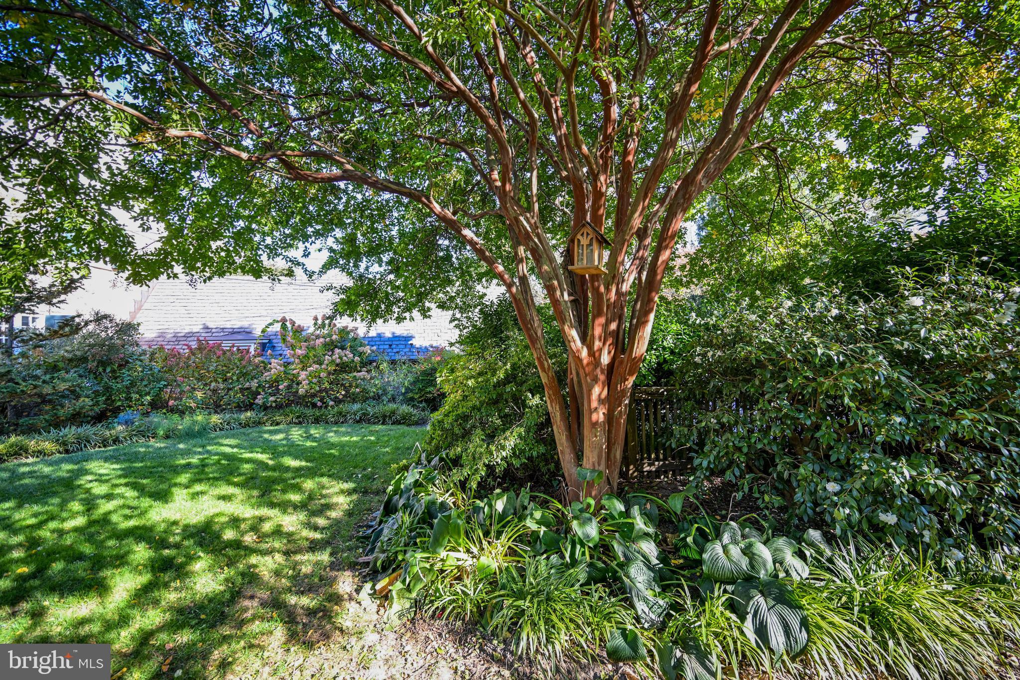 GREATER HOMELAND HISTORIC DISTRICT - Residential