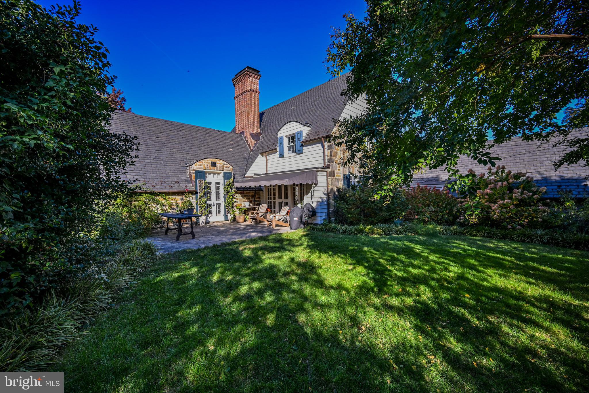 GREATER HOMELAND HISTORIC DISTRICT - Residential