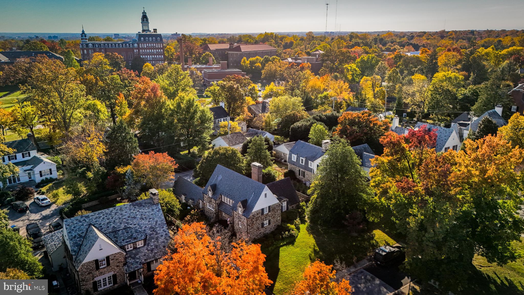GREATER HOMELAND HISTORIC DISTRICT - Residential