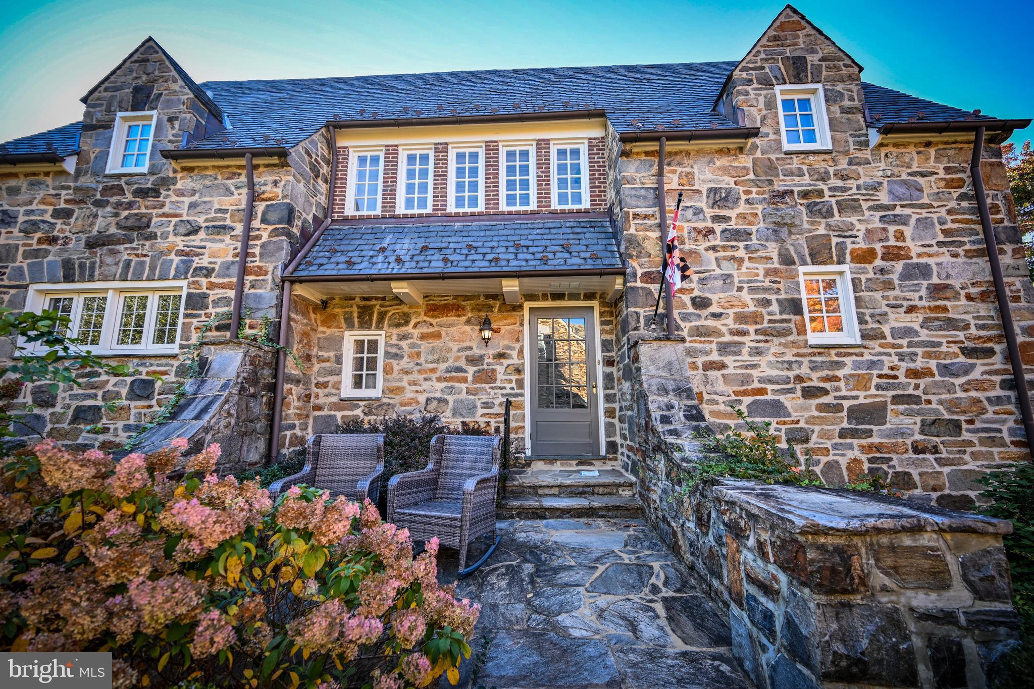 GREATER HOMELAND HISTORIC DISTRICT - Residential