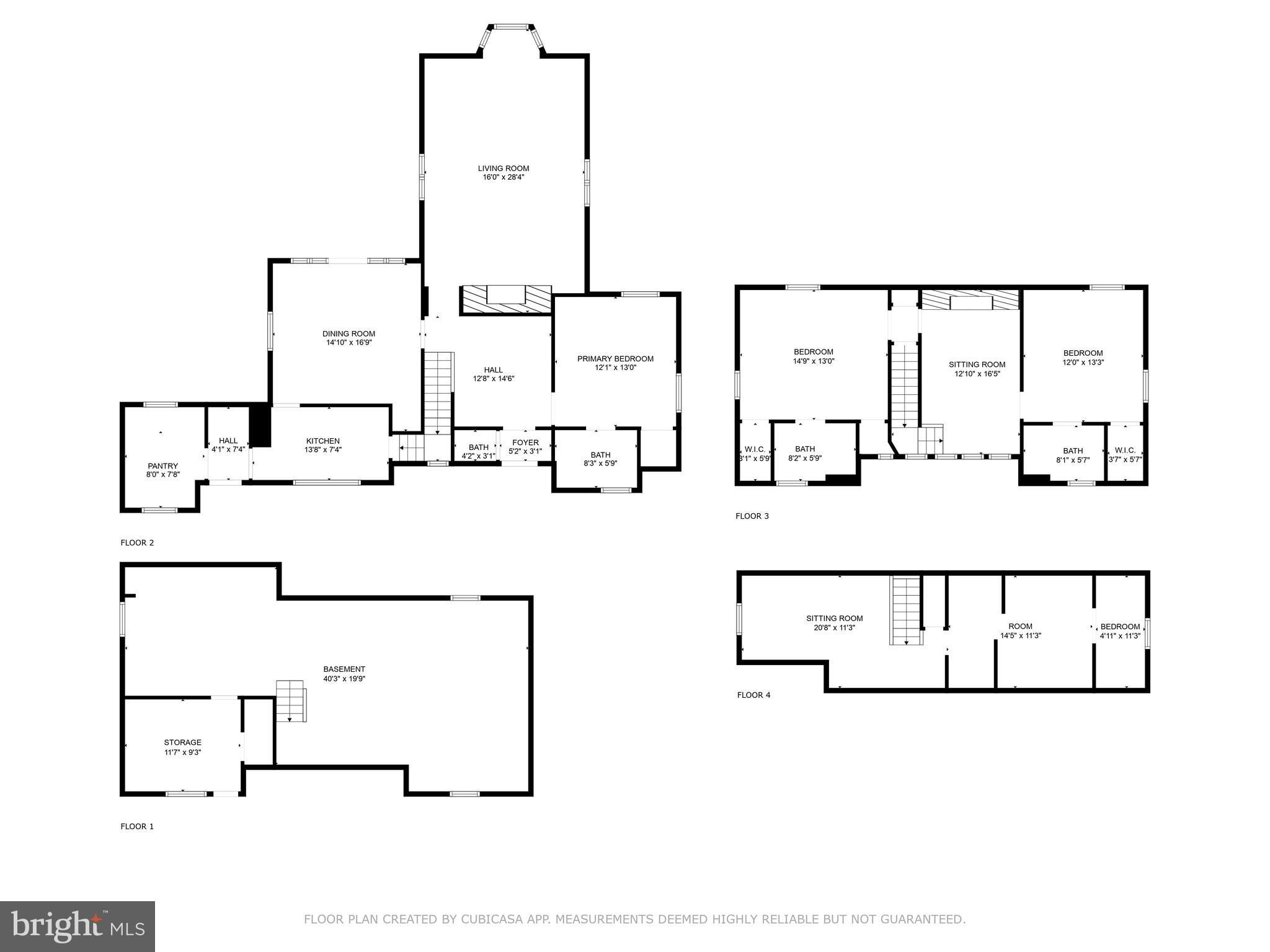 GREATER HOMELAND HISTORIC DISTRICT - Residential