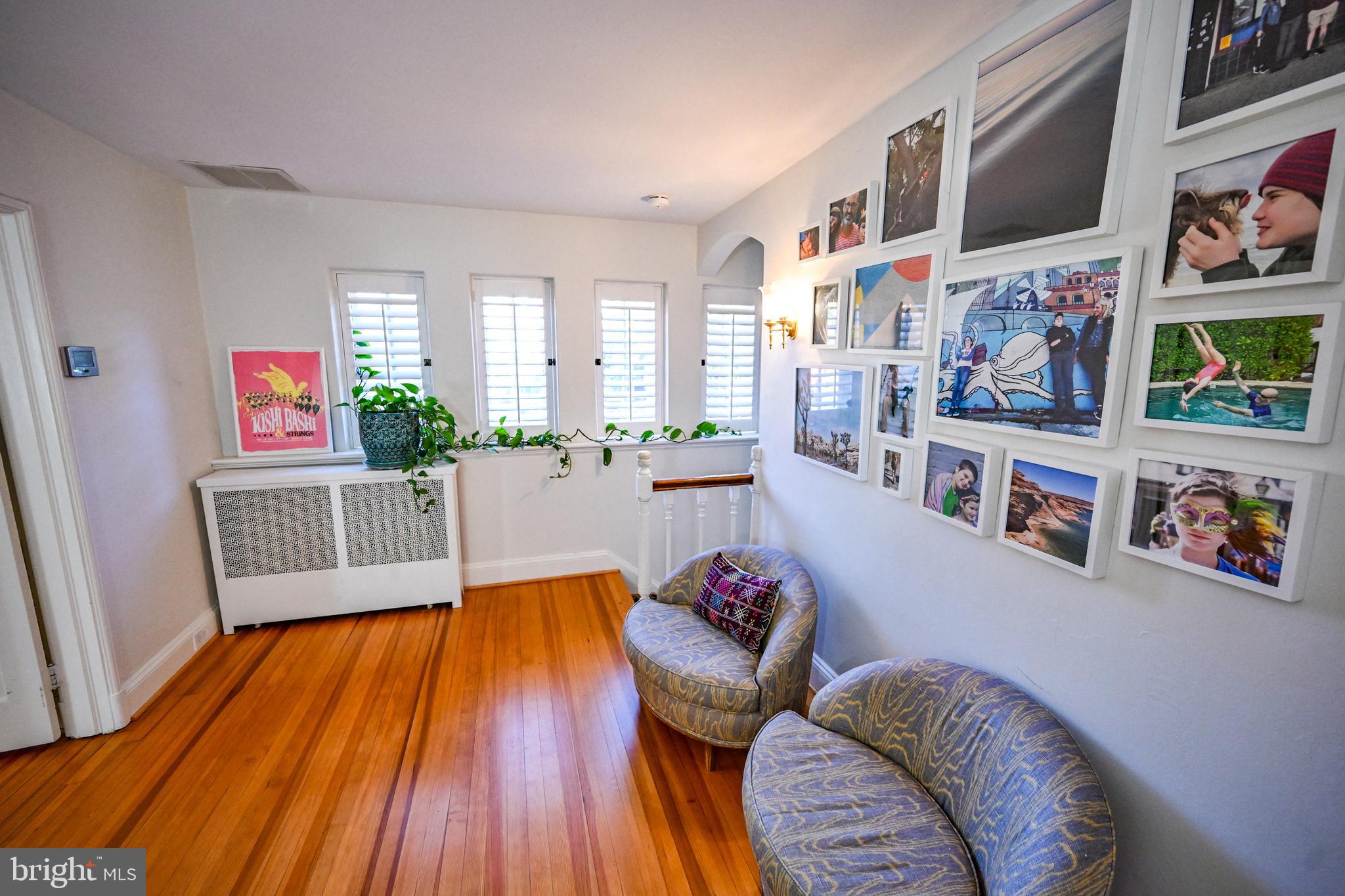 GREATER HOMELAND HISTORIC DISTRICT - Residential
