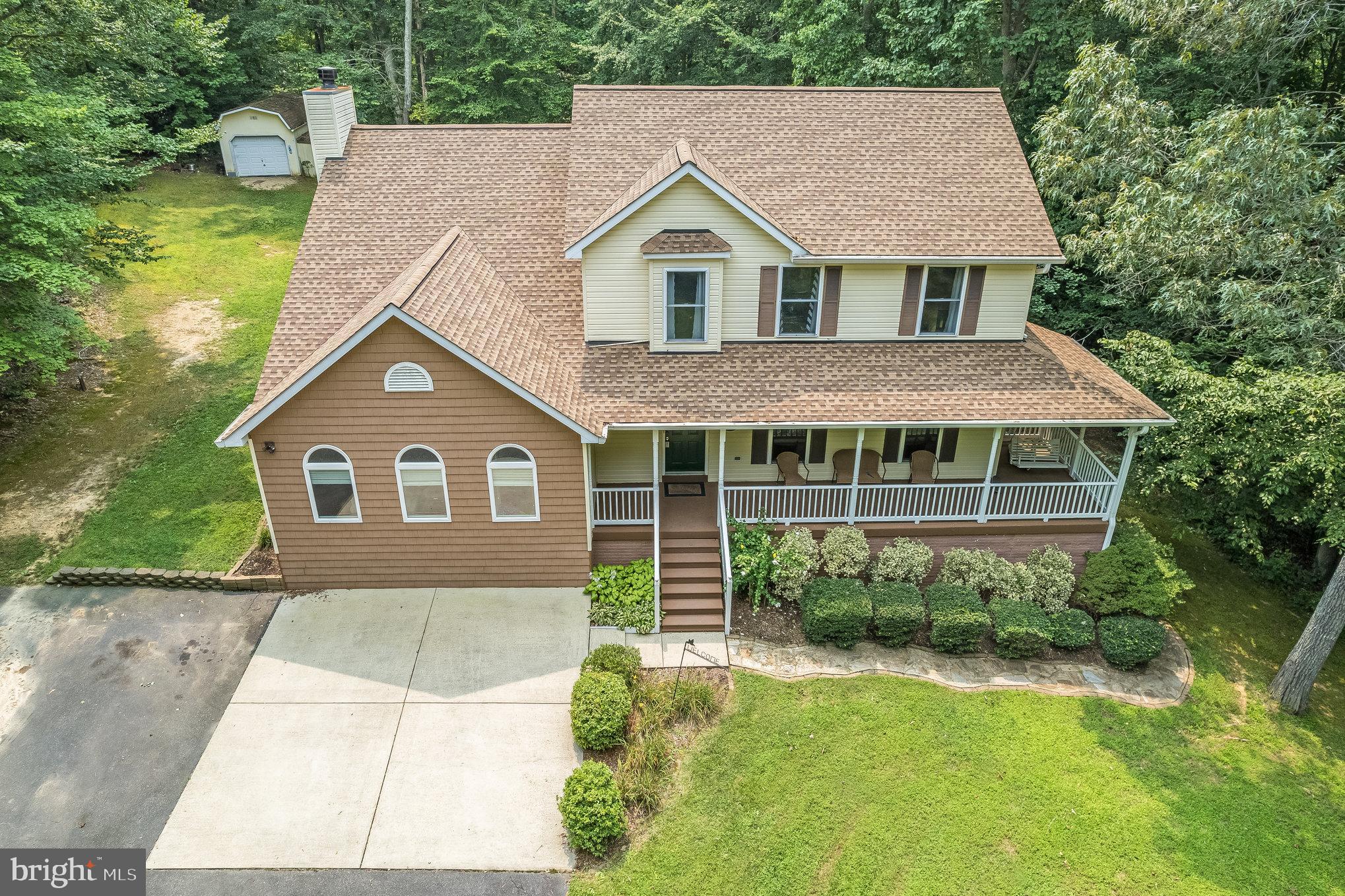 BENEDICT PLANTATION - Residential