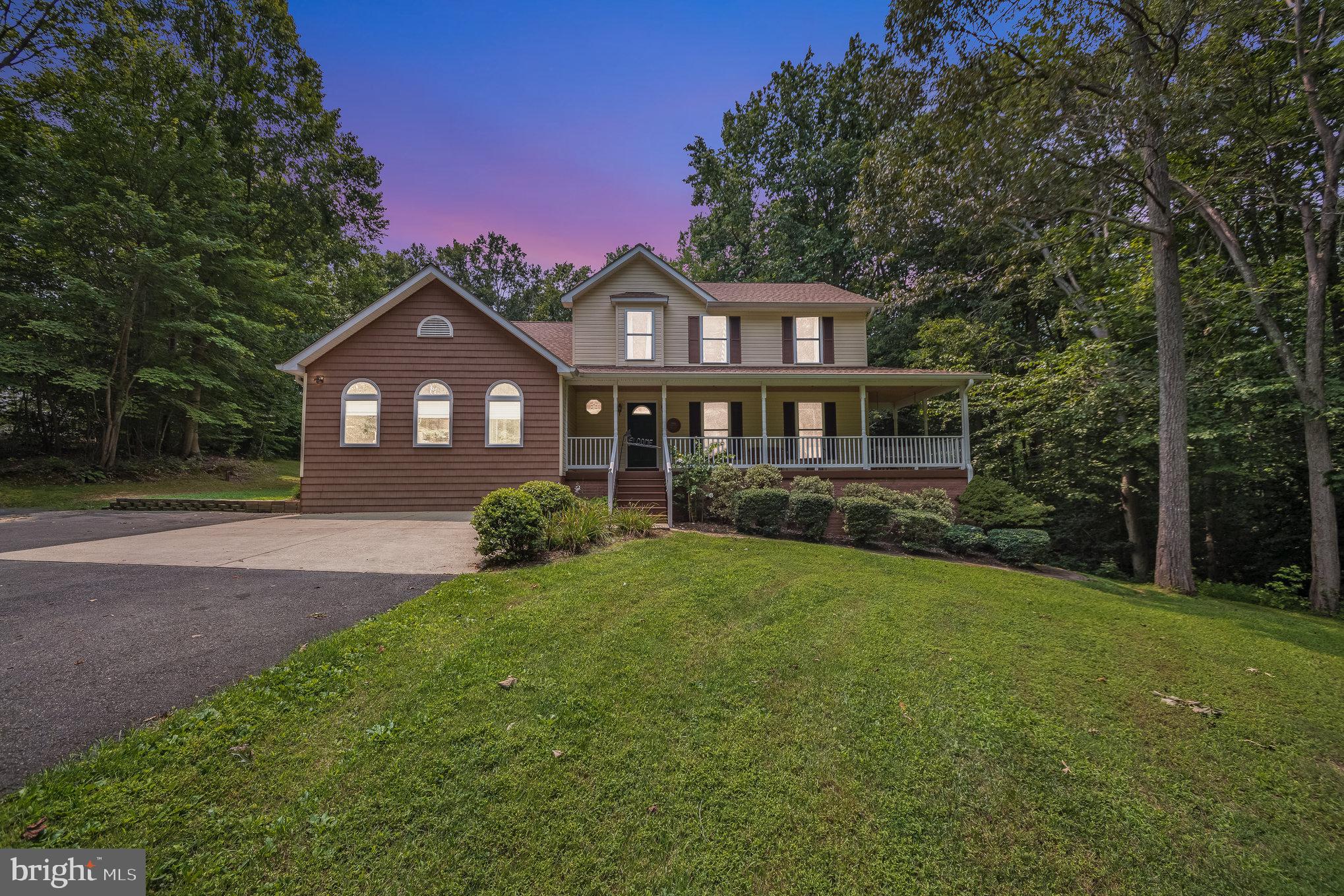 BENEDICT PLANTATION - Residential