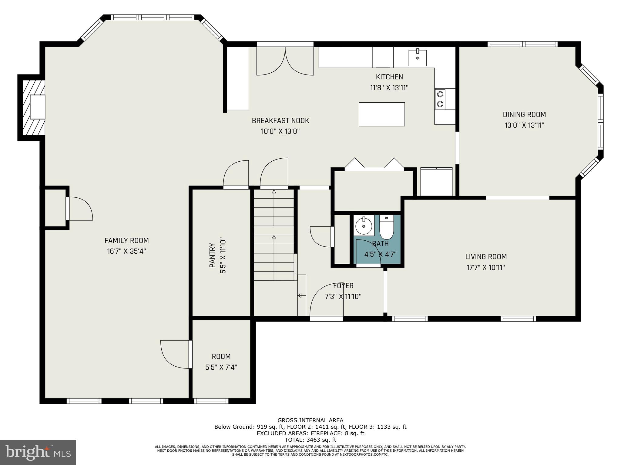 BENEDICT PLANTATION - Residential