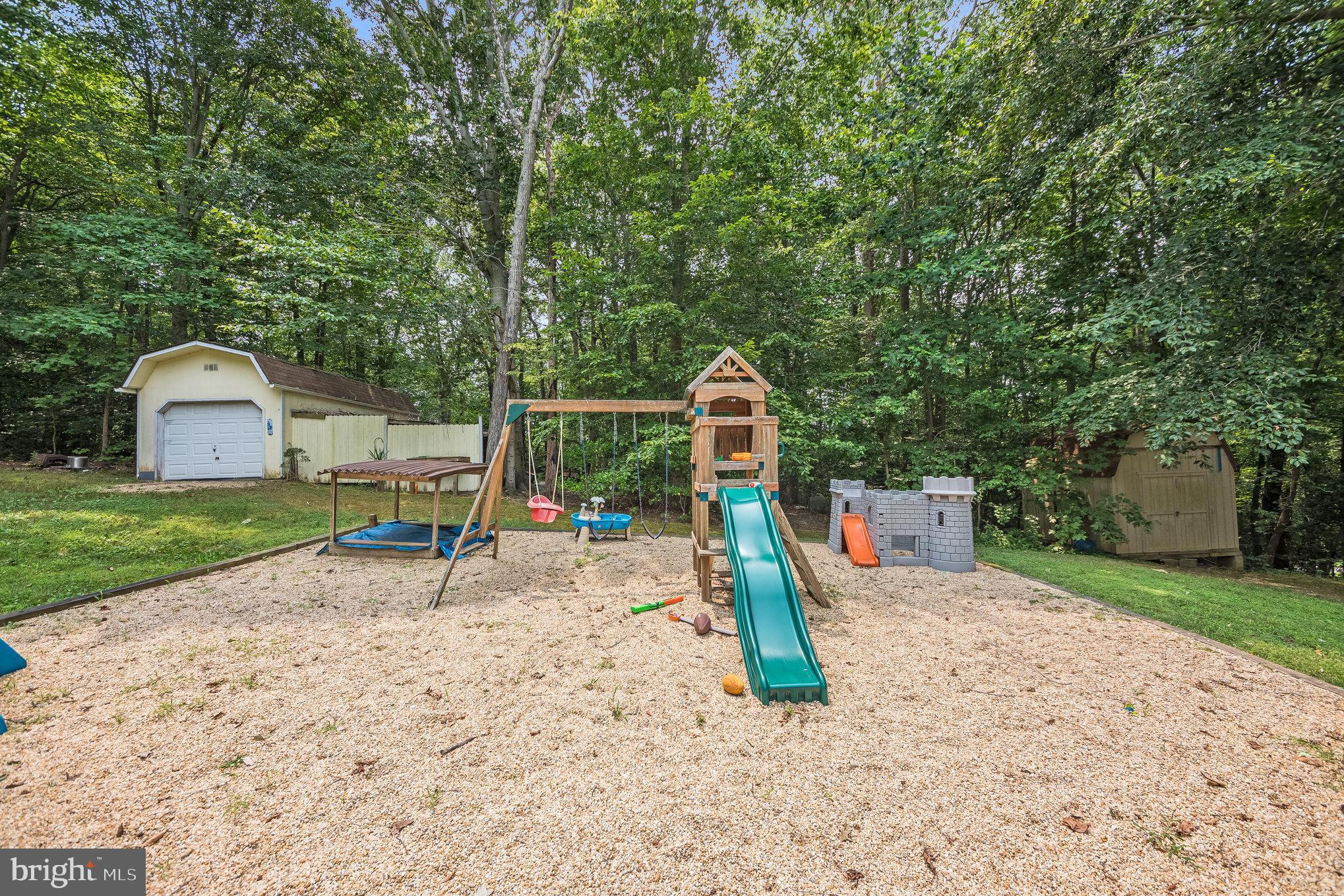 BENEDICT PLANTATION - Residential