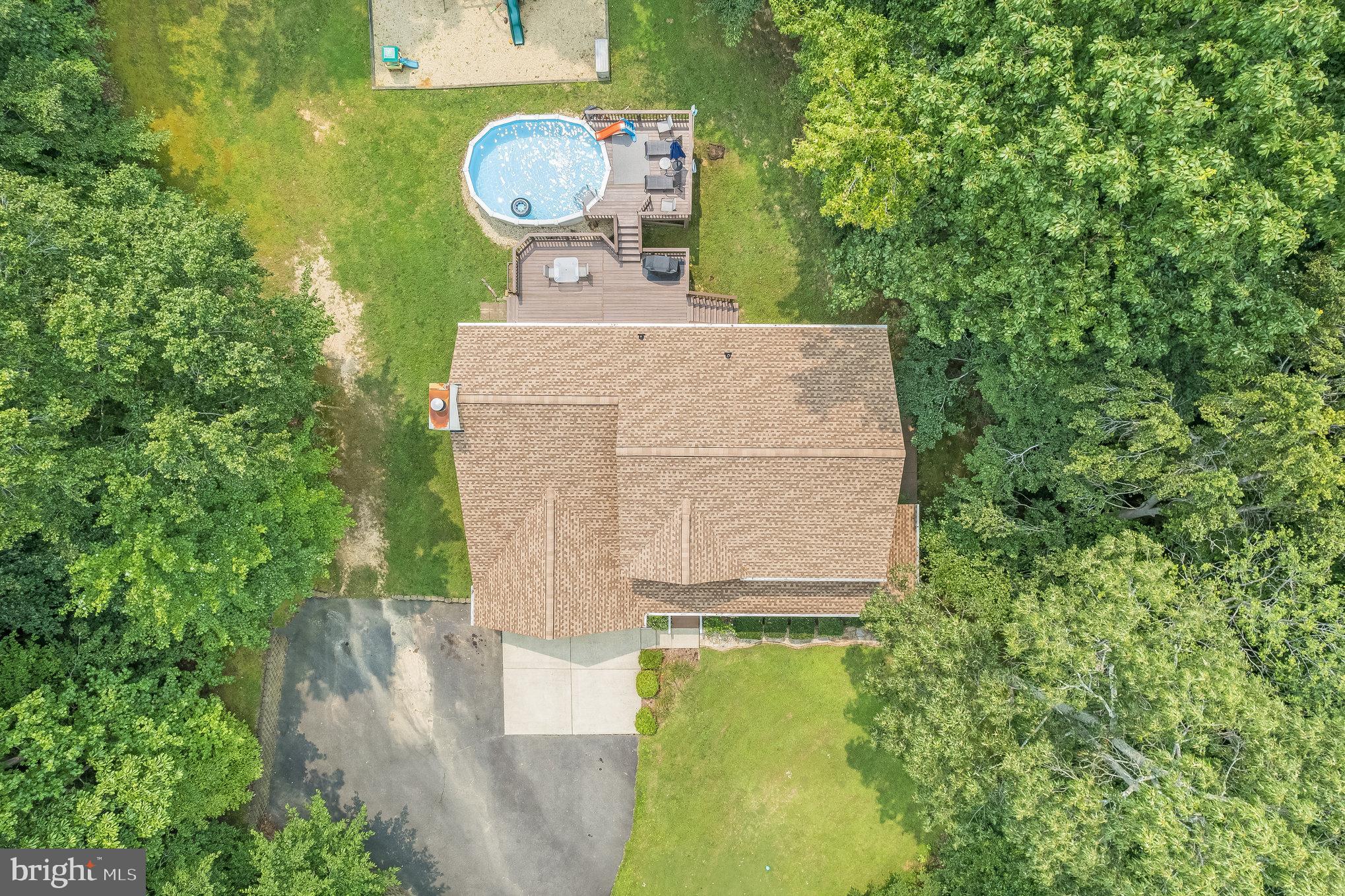 BENEDICT PLANTATION - Residential