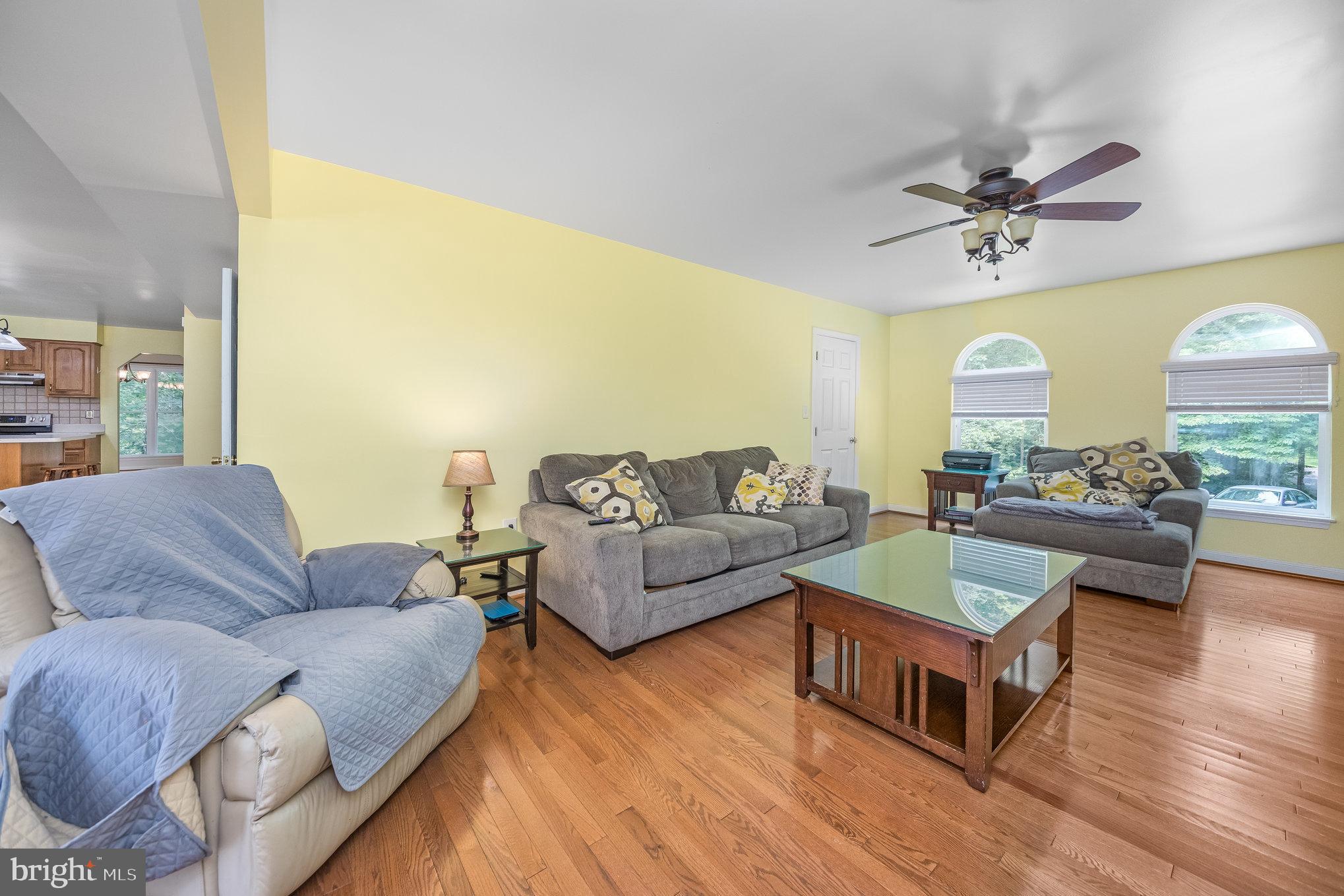 BENEDICT PLANTATION - Residential