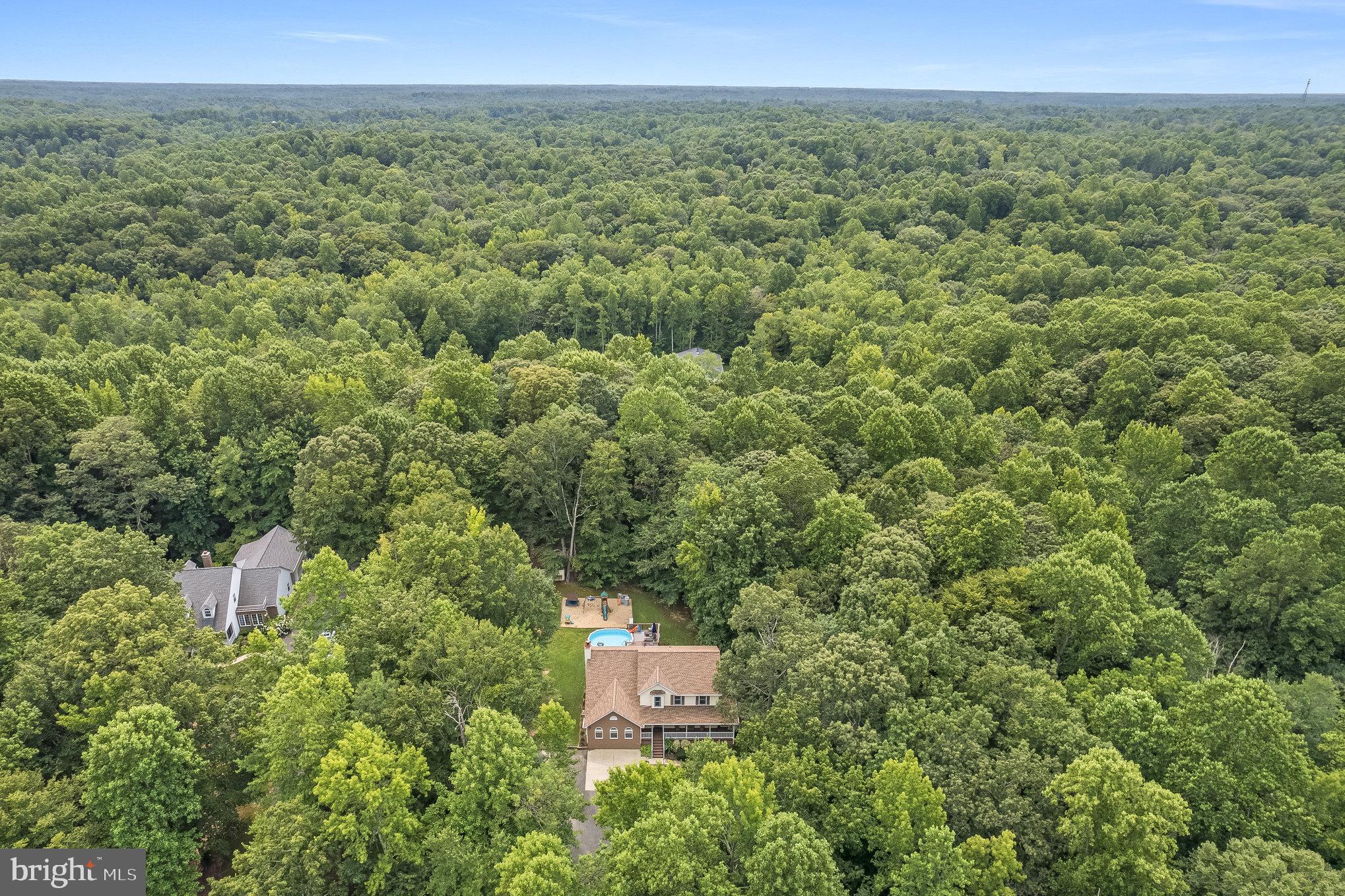 BENEDICT PLANTATION - Residential