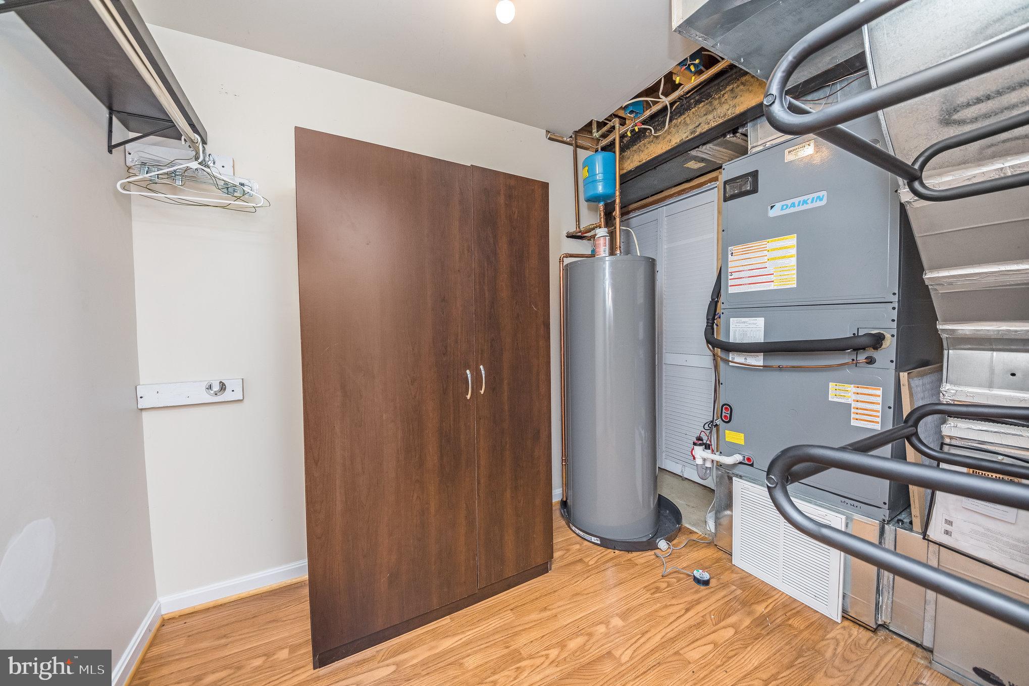 BENEDICT PLANTATION - Residential