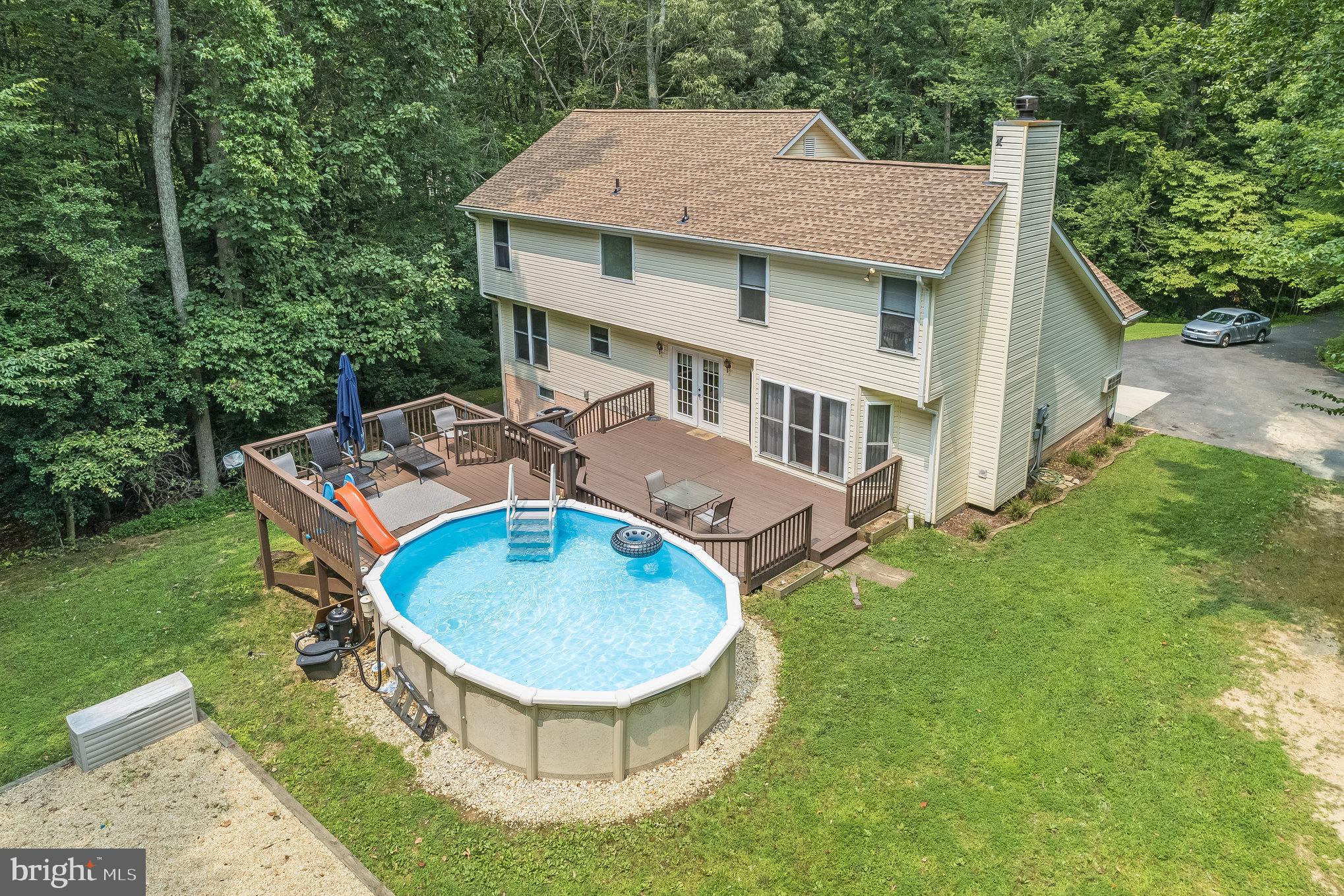 BENEDICT PLANTATION - Residential